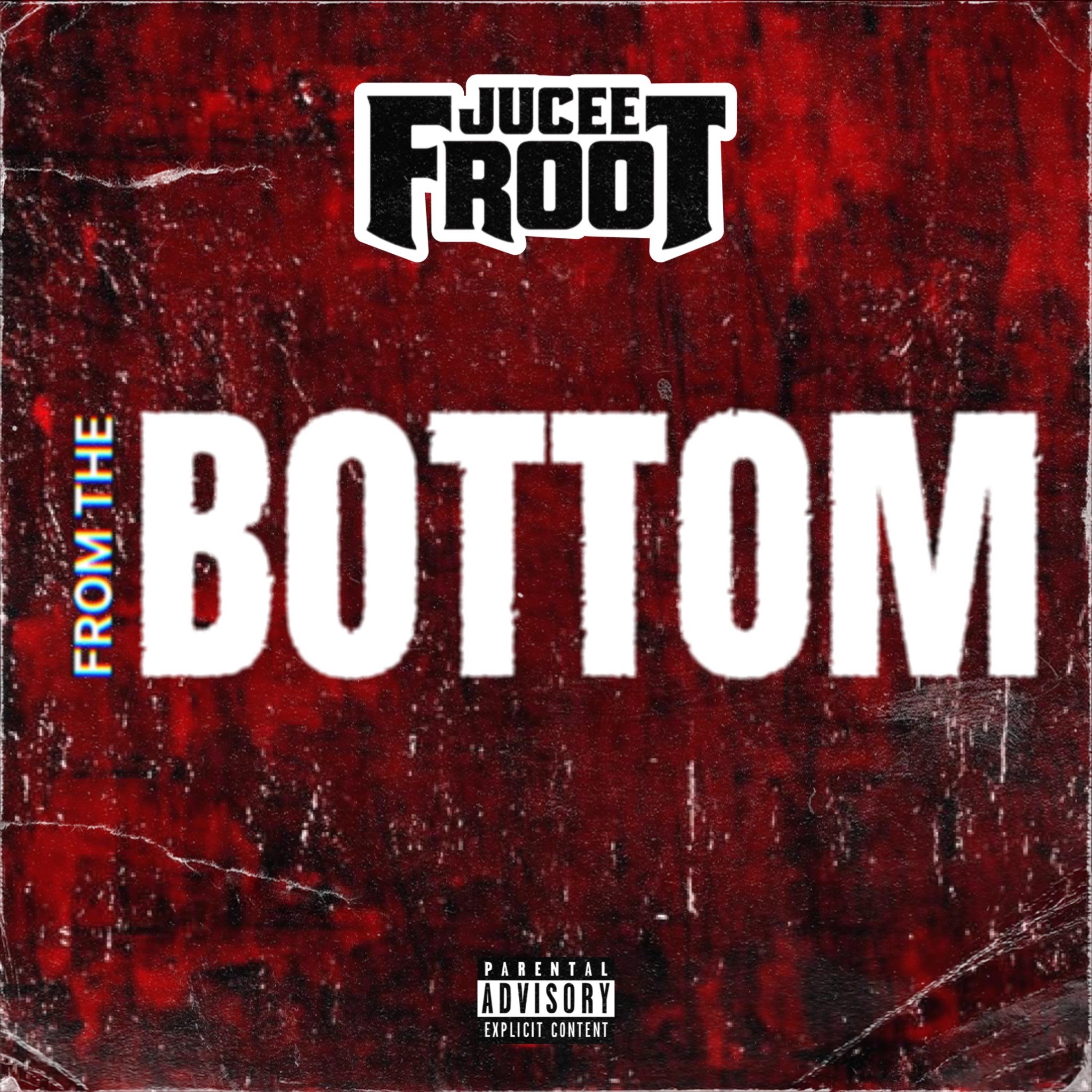 From The Bottom artwork