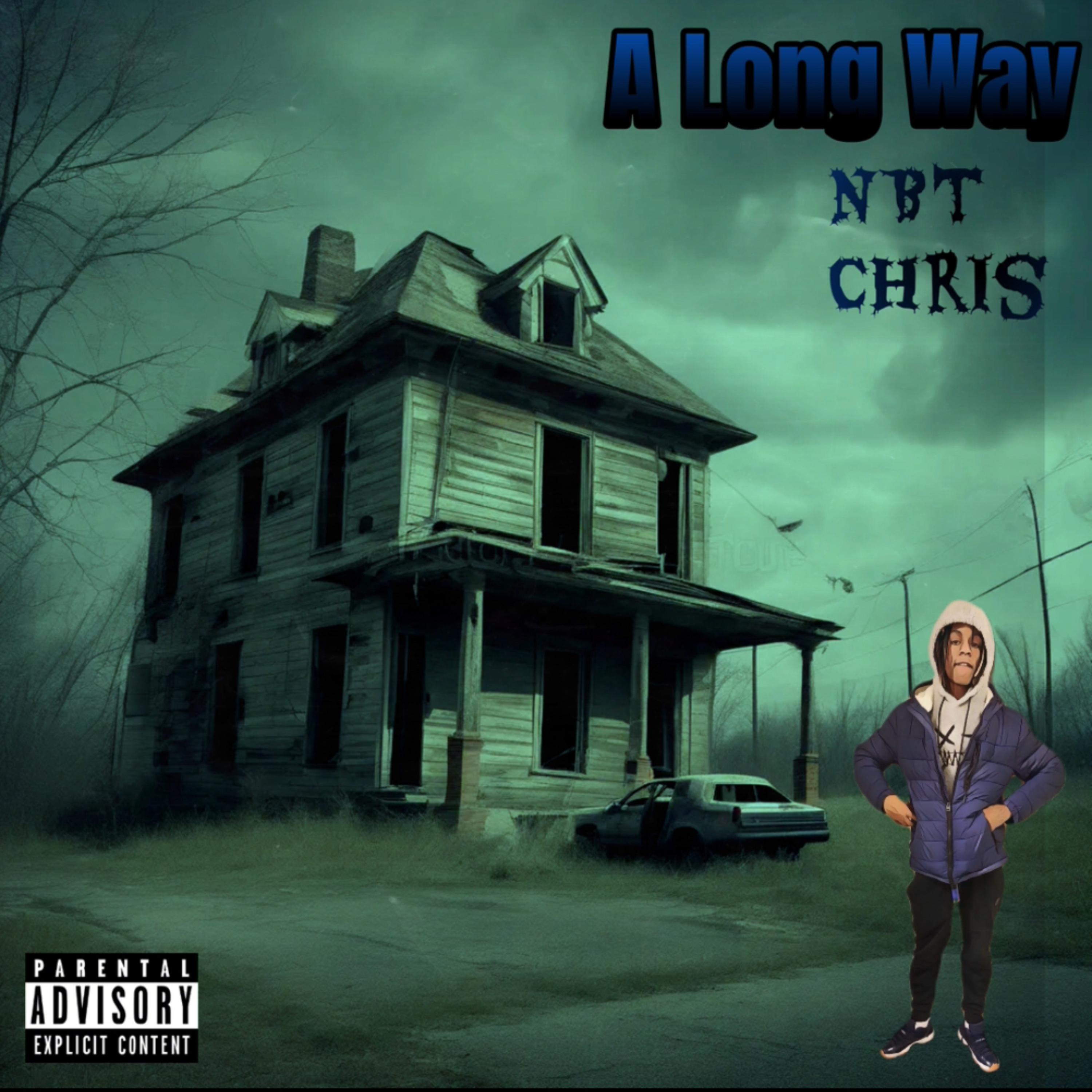 A Long Way artwork