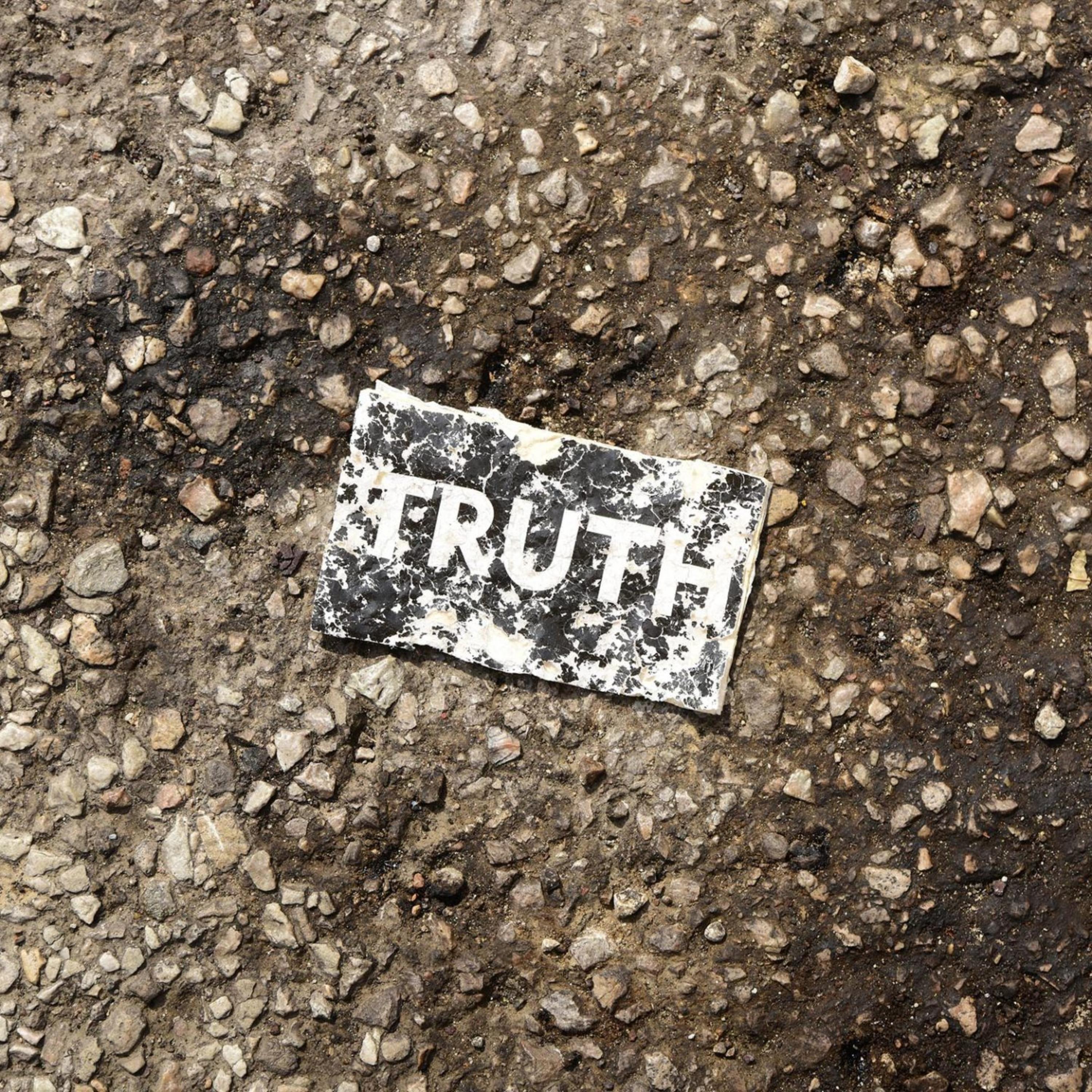 The Truth by Emo Rockstar cover art