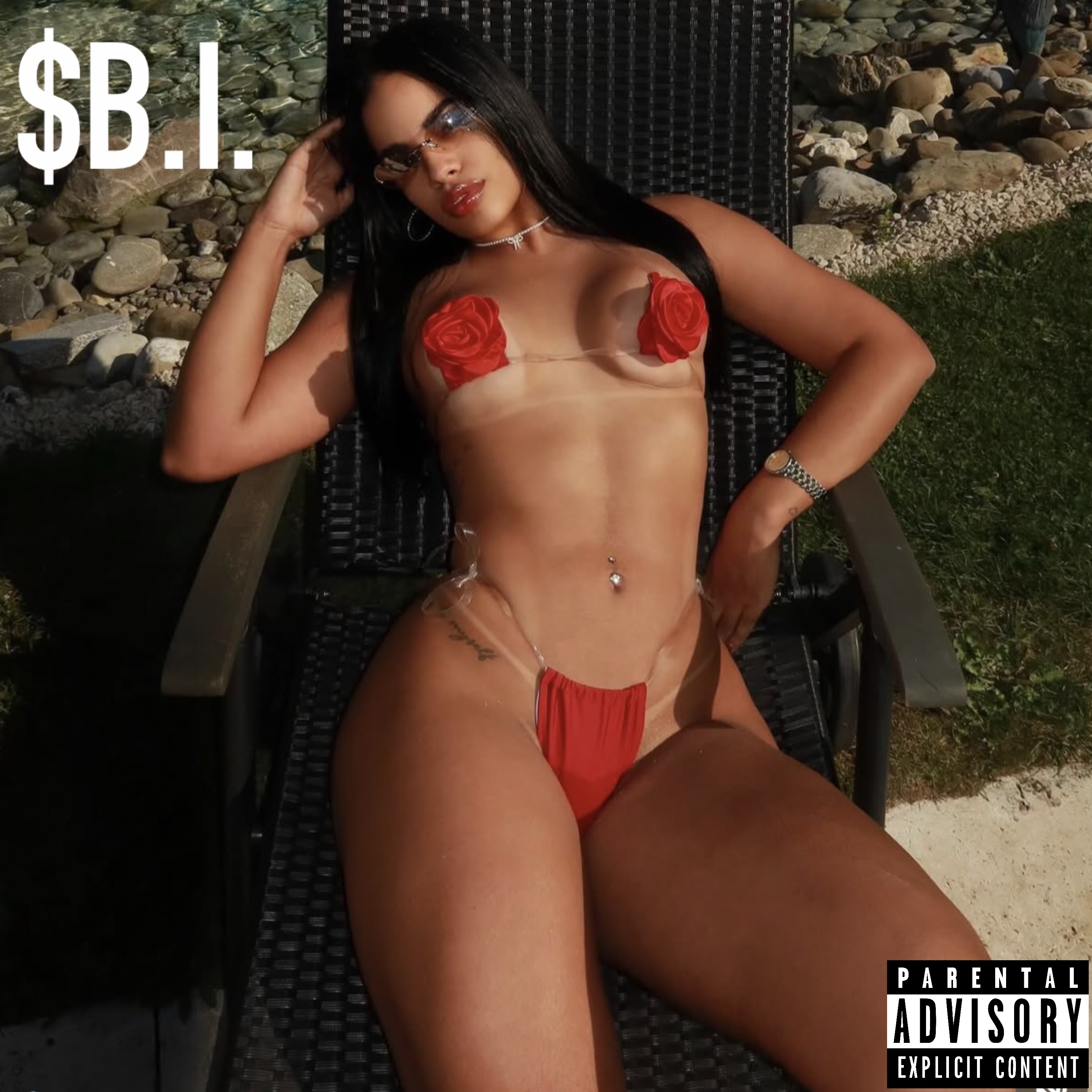 WE AINT THE SAME artwork