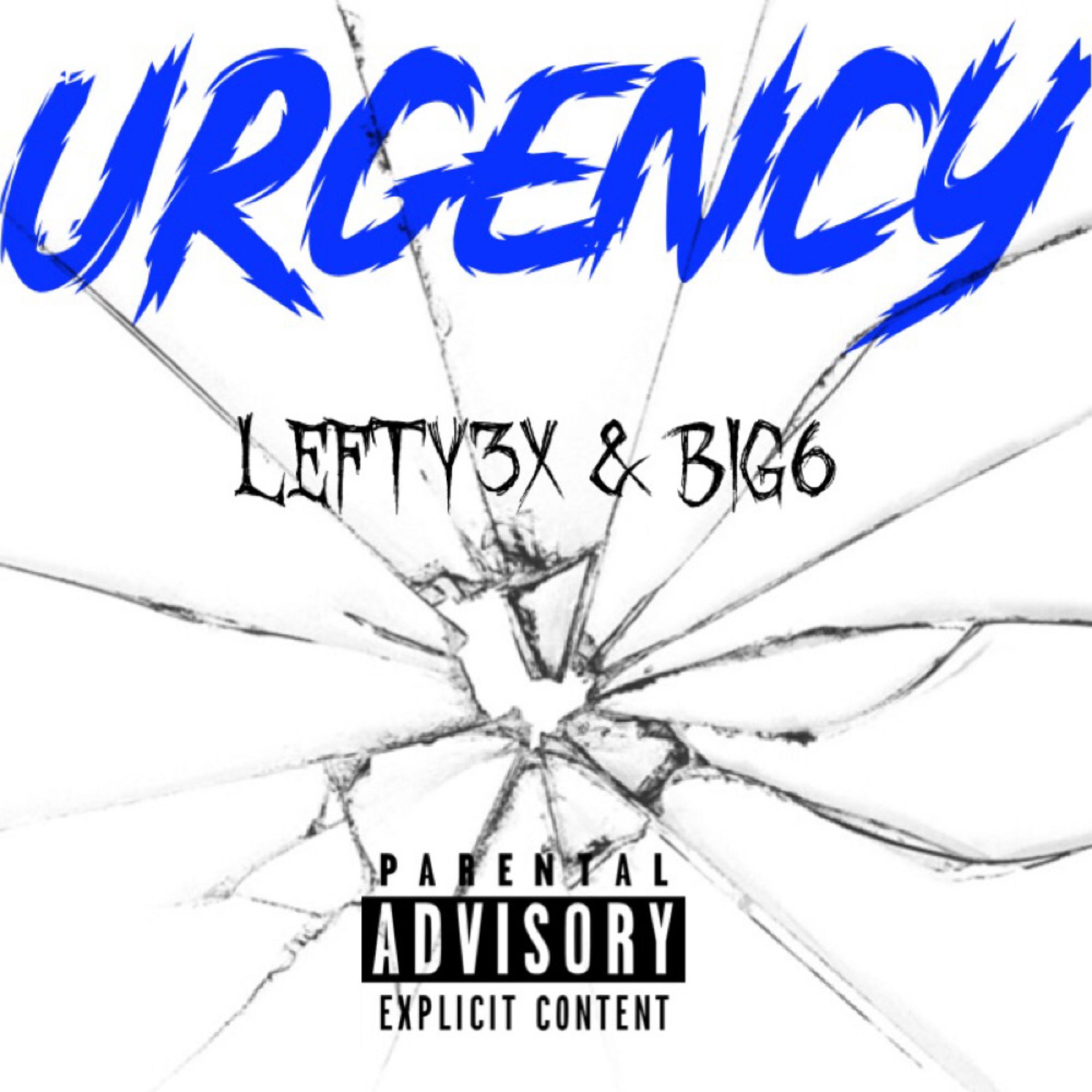 Urgency artwork