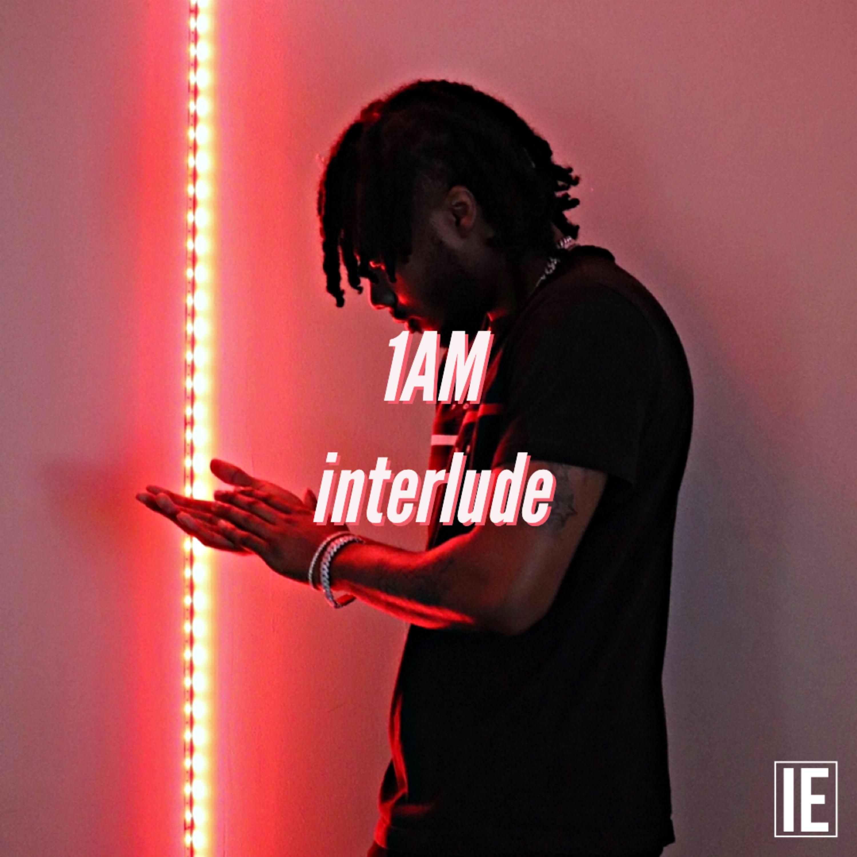1AM interlude artwork