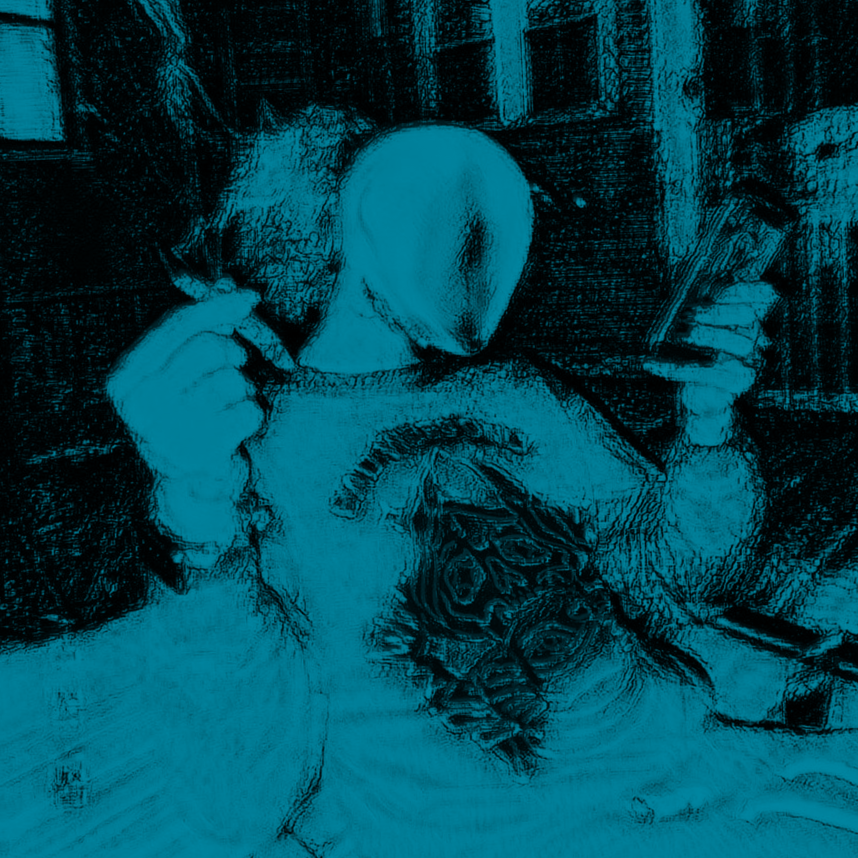 SaturdayNightBlues artwork