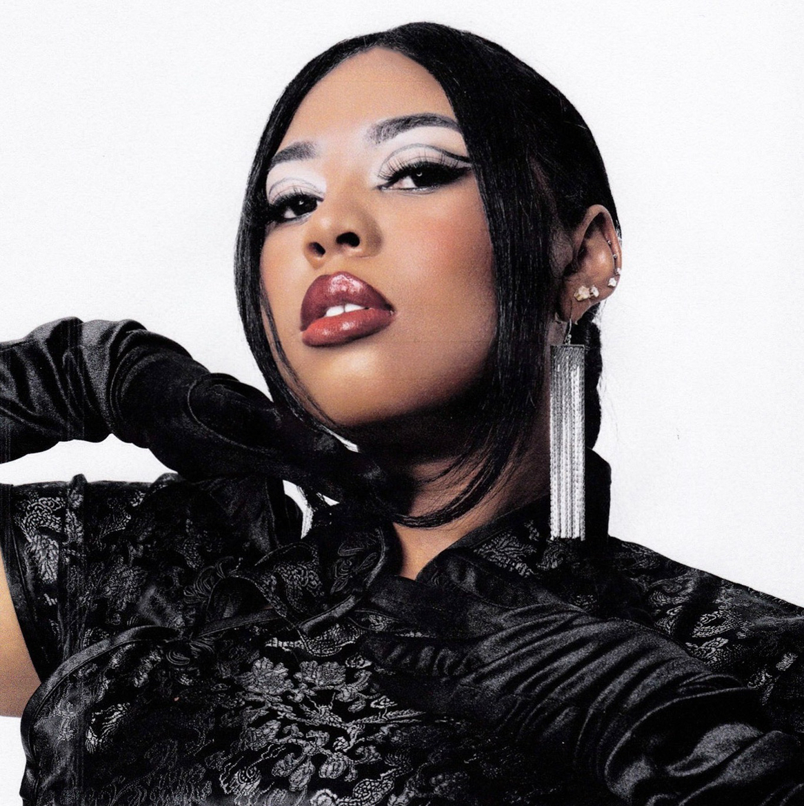 ASIA TYREE