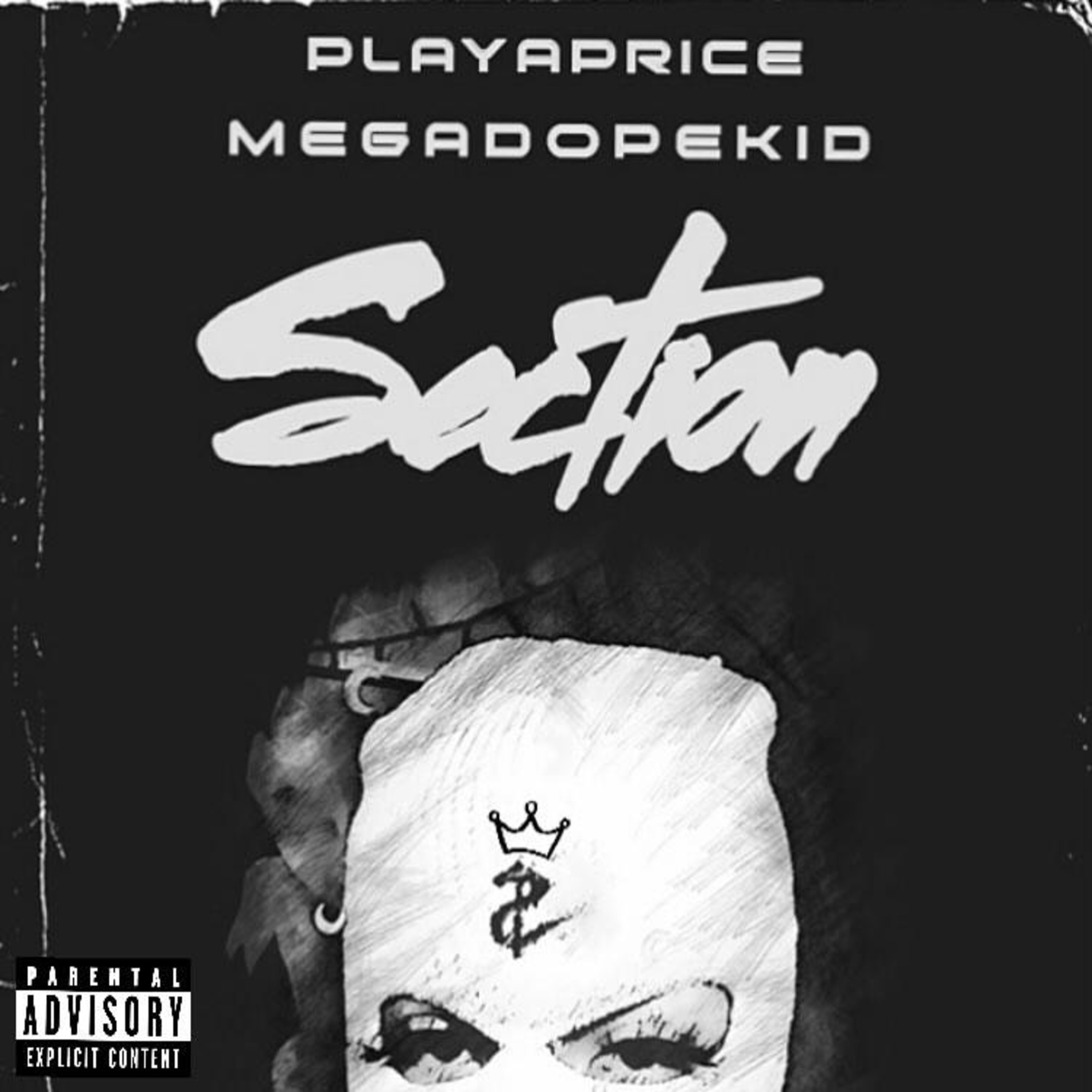 Section artwork