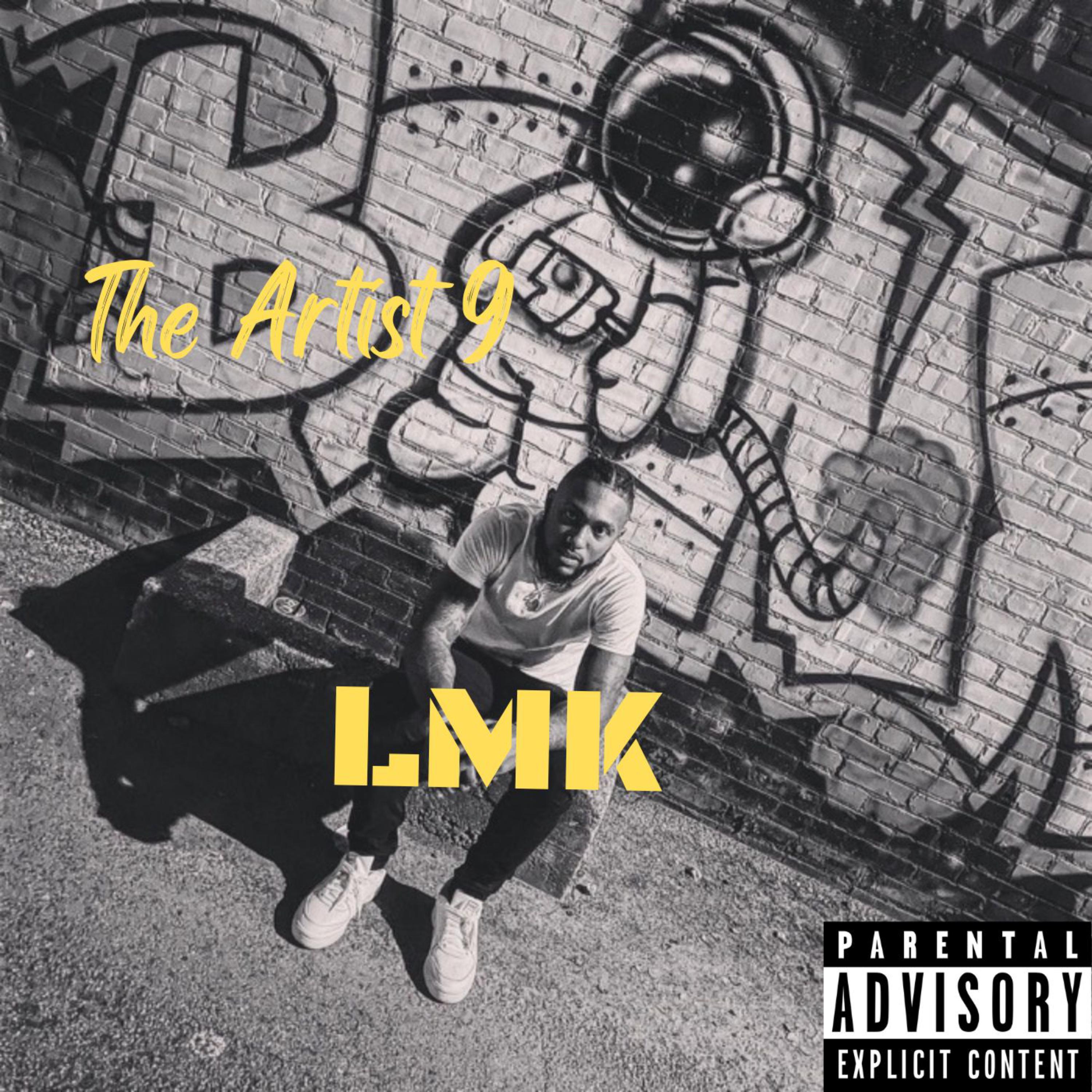 LMK artwork