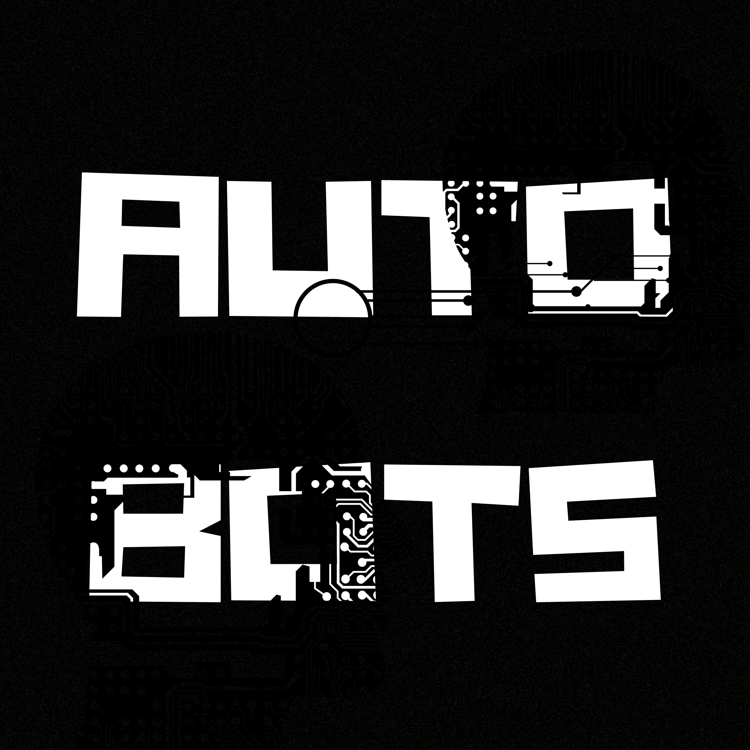AUTOBOTS artwork