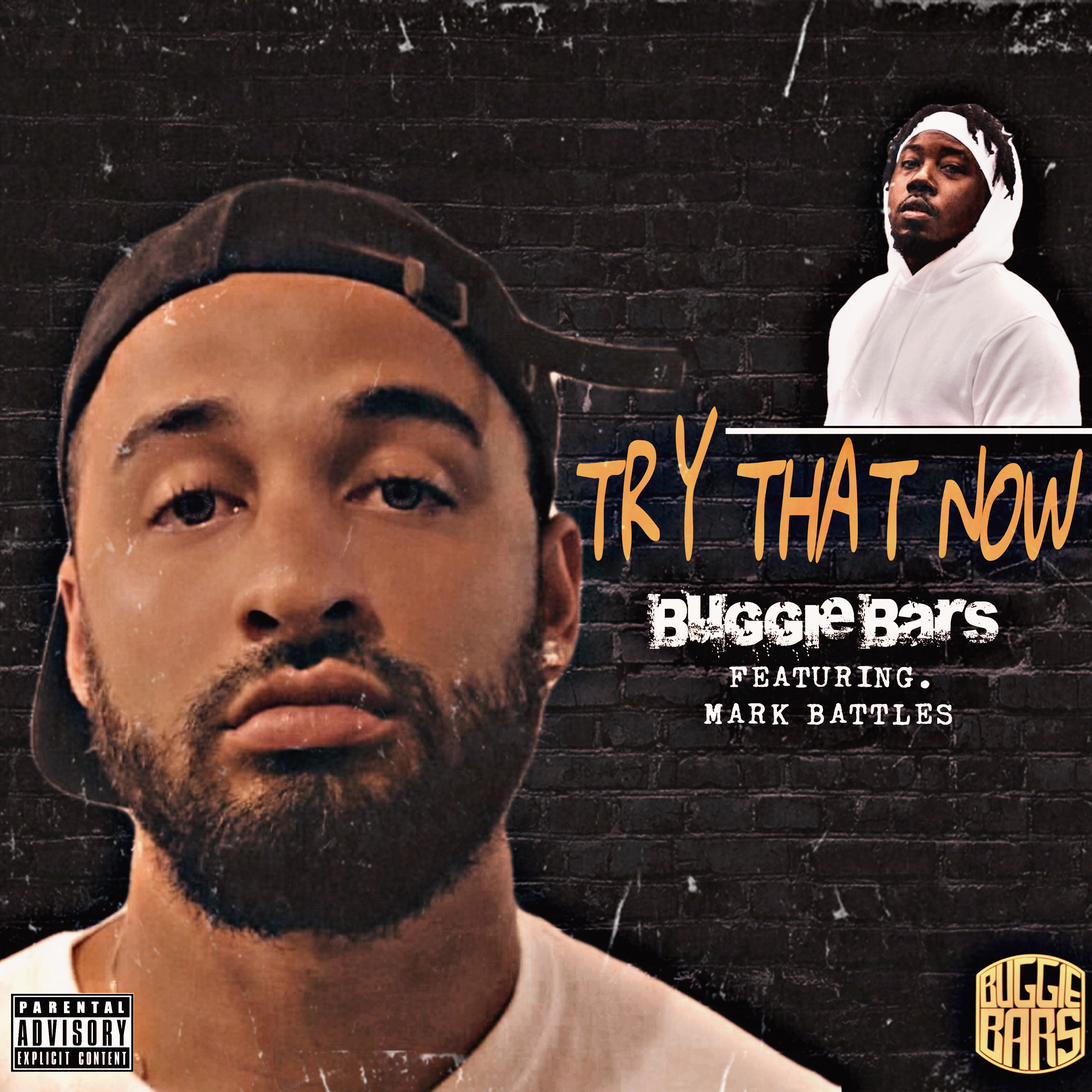 Try That Now artwork