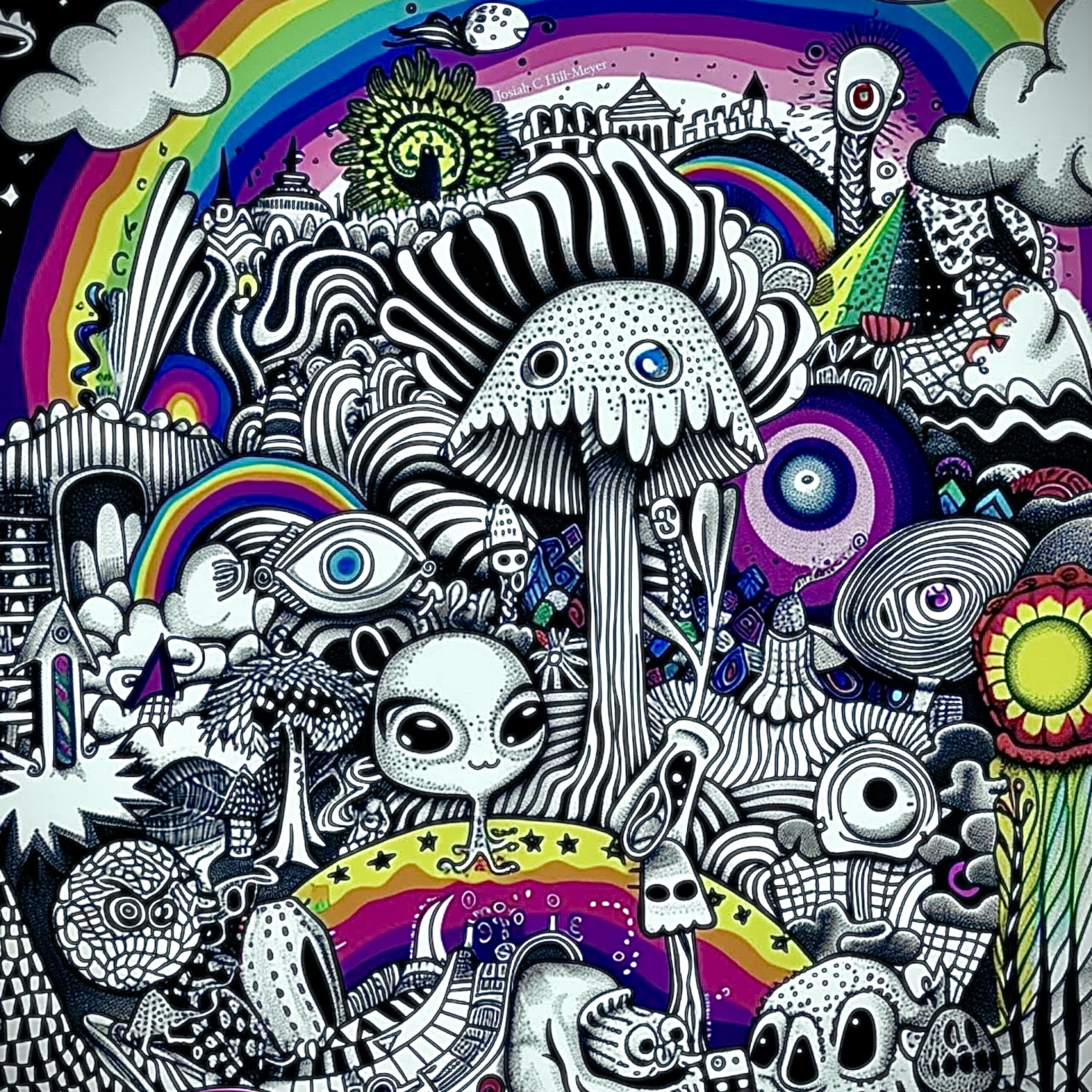 Tunes artwork