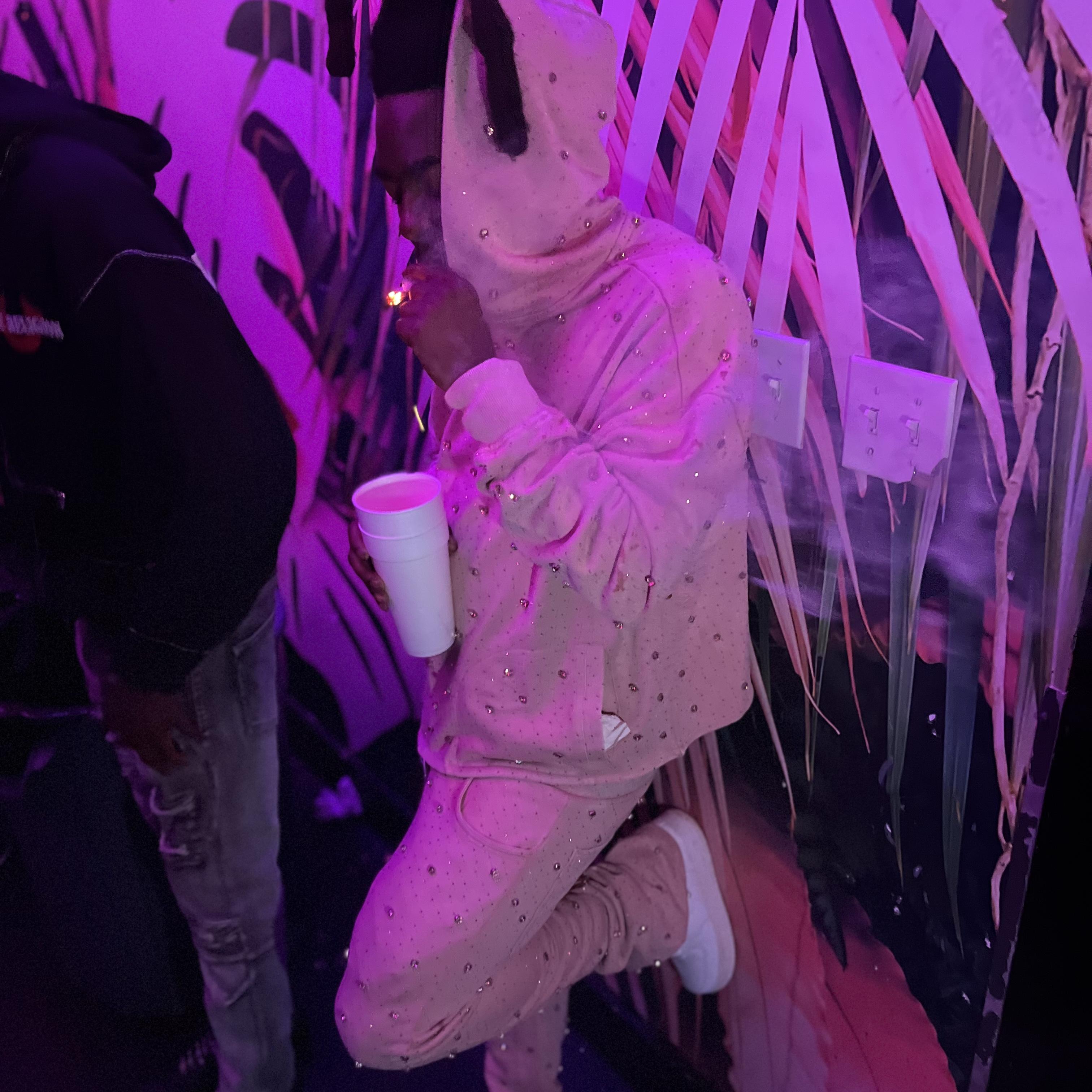 Feed It artwork