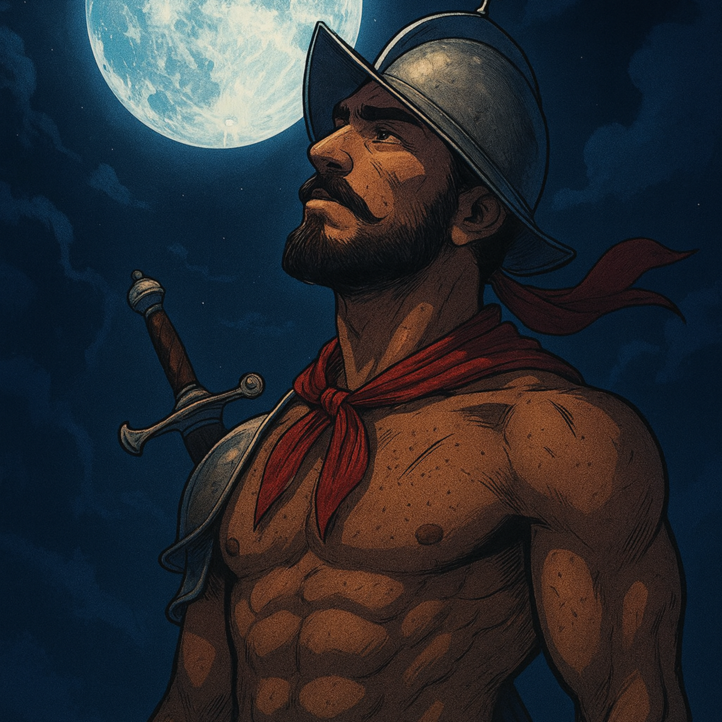 Por favor, no te vayas. artwork