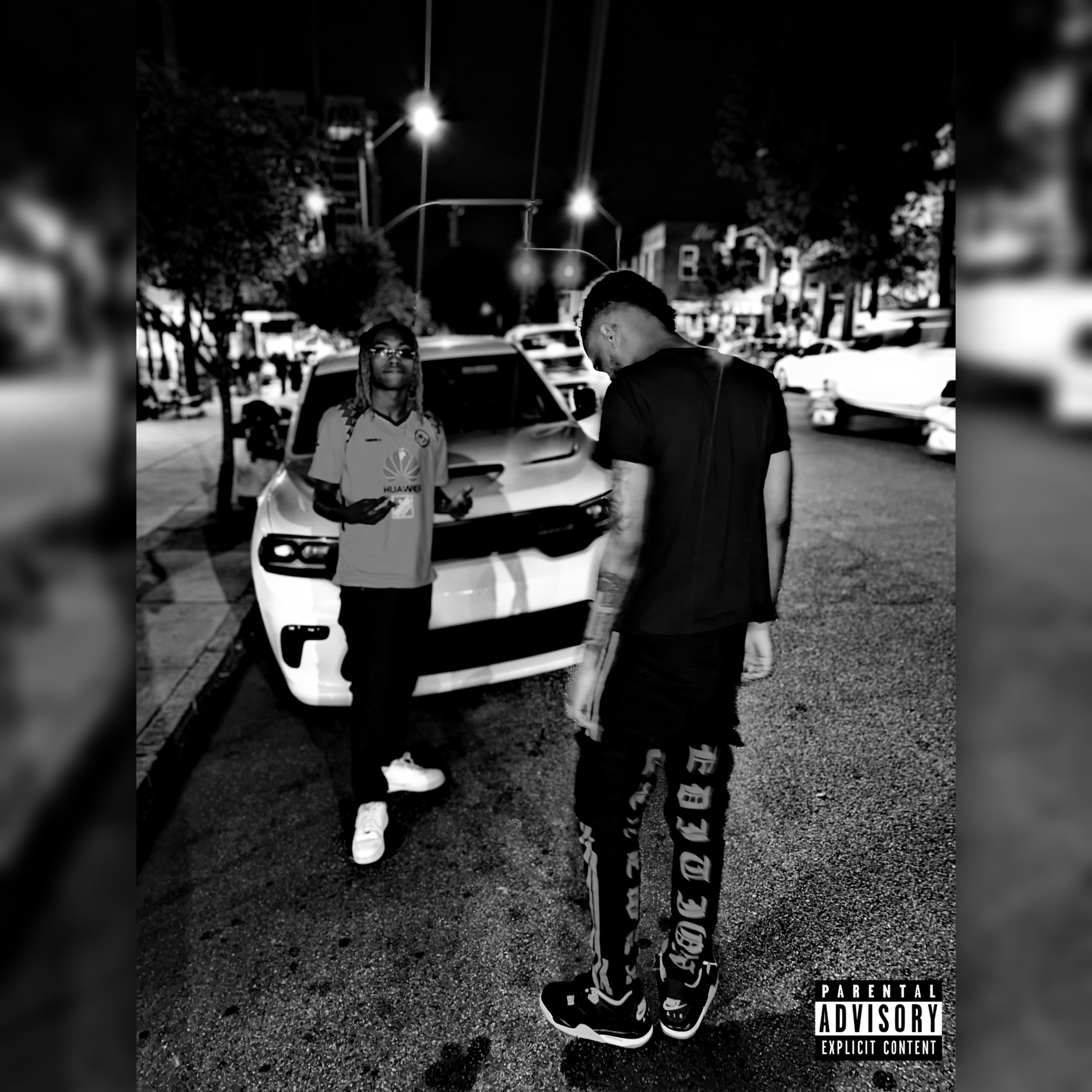 Da Ridë artwork