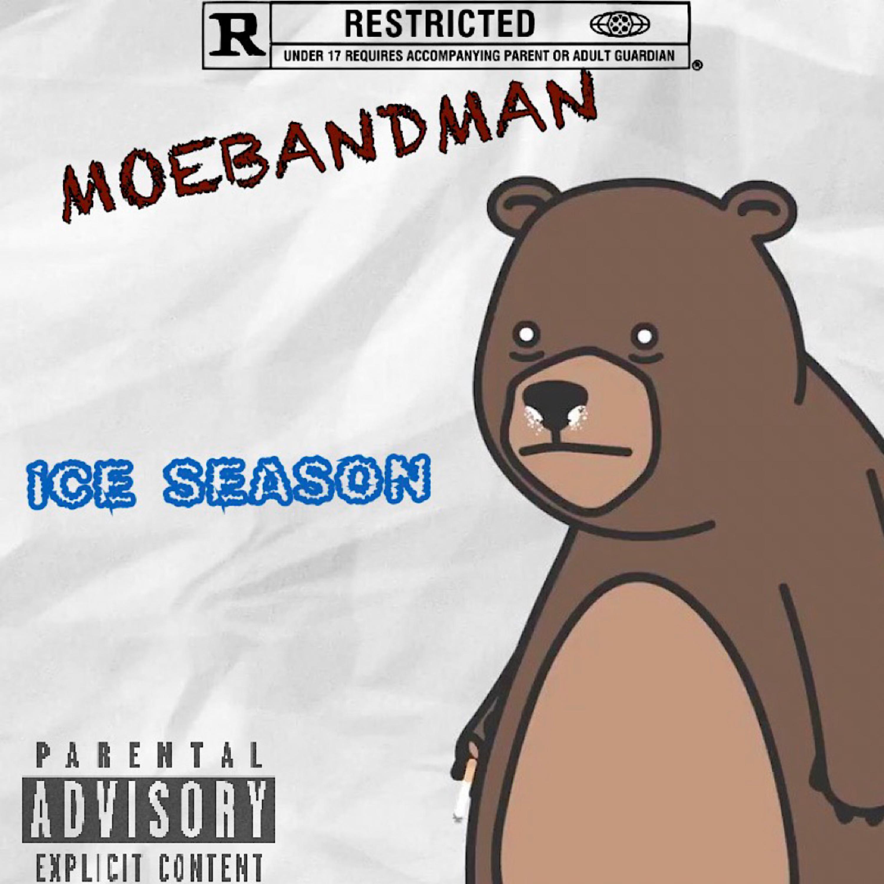 ICE SEASON artwork