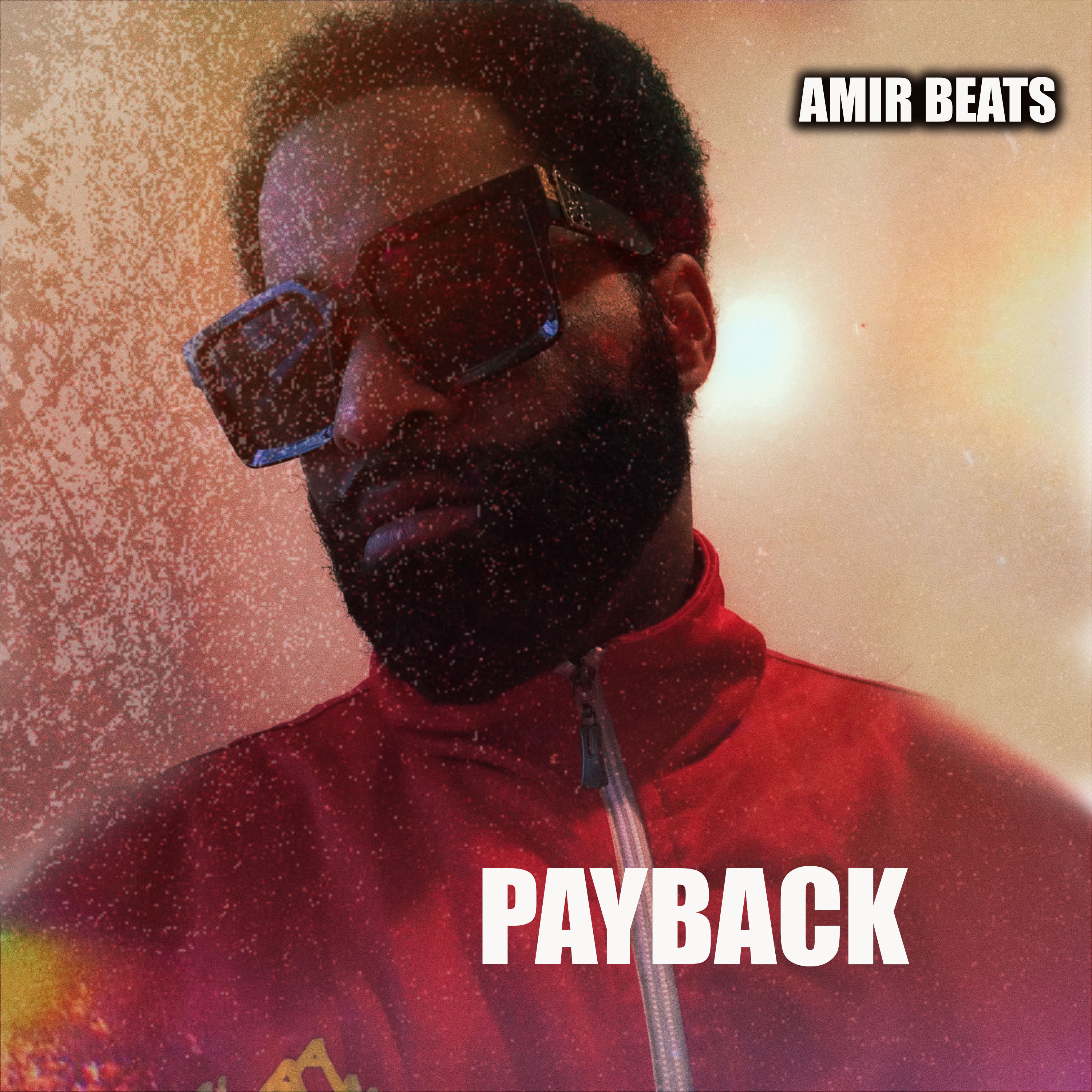 Payback artwork