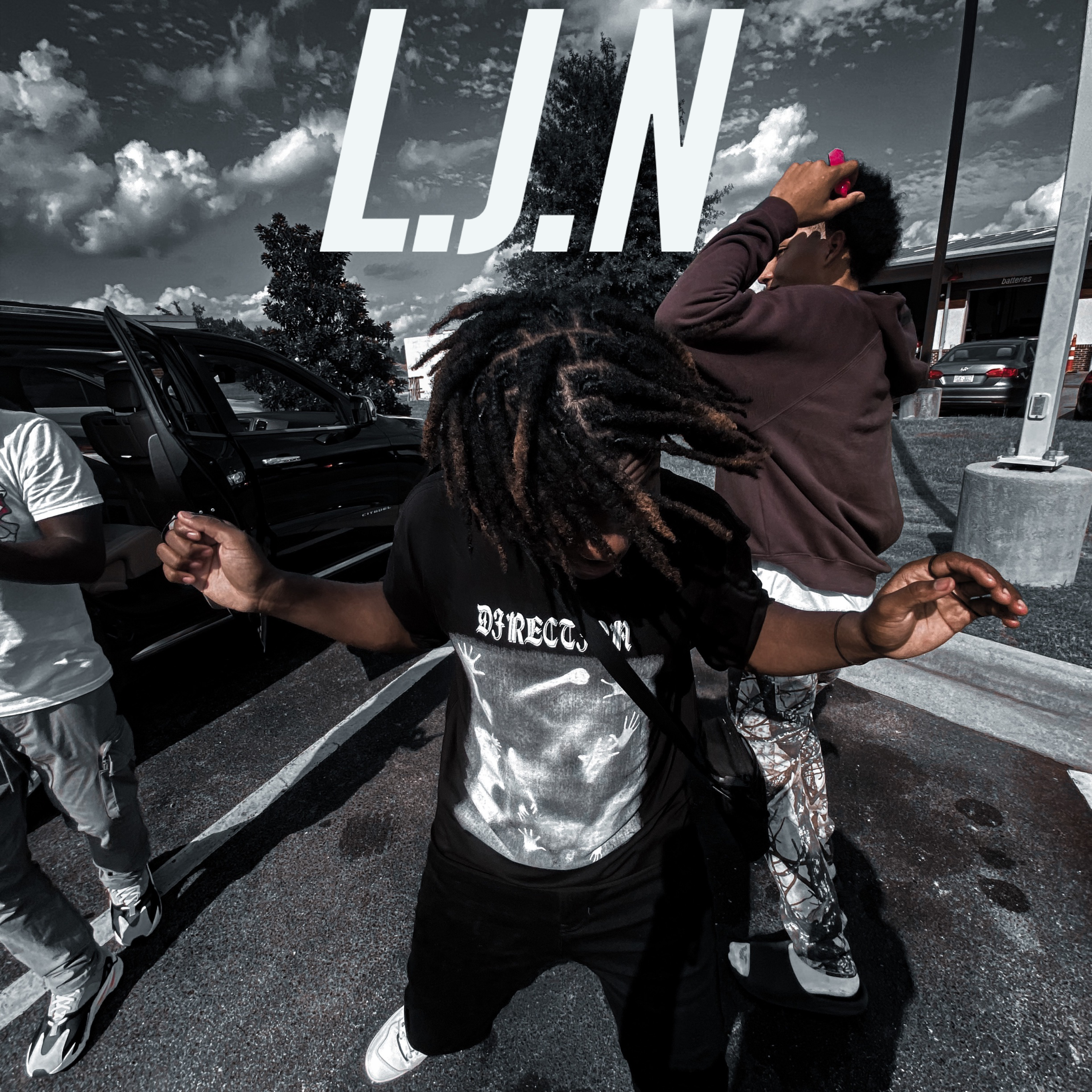 L.J.N artwork