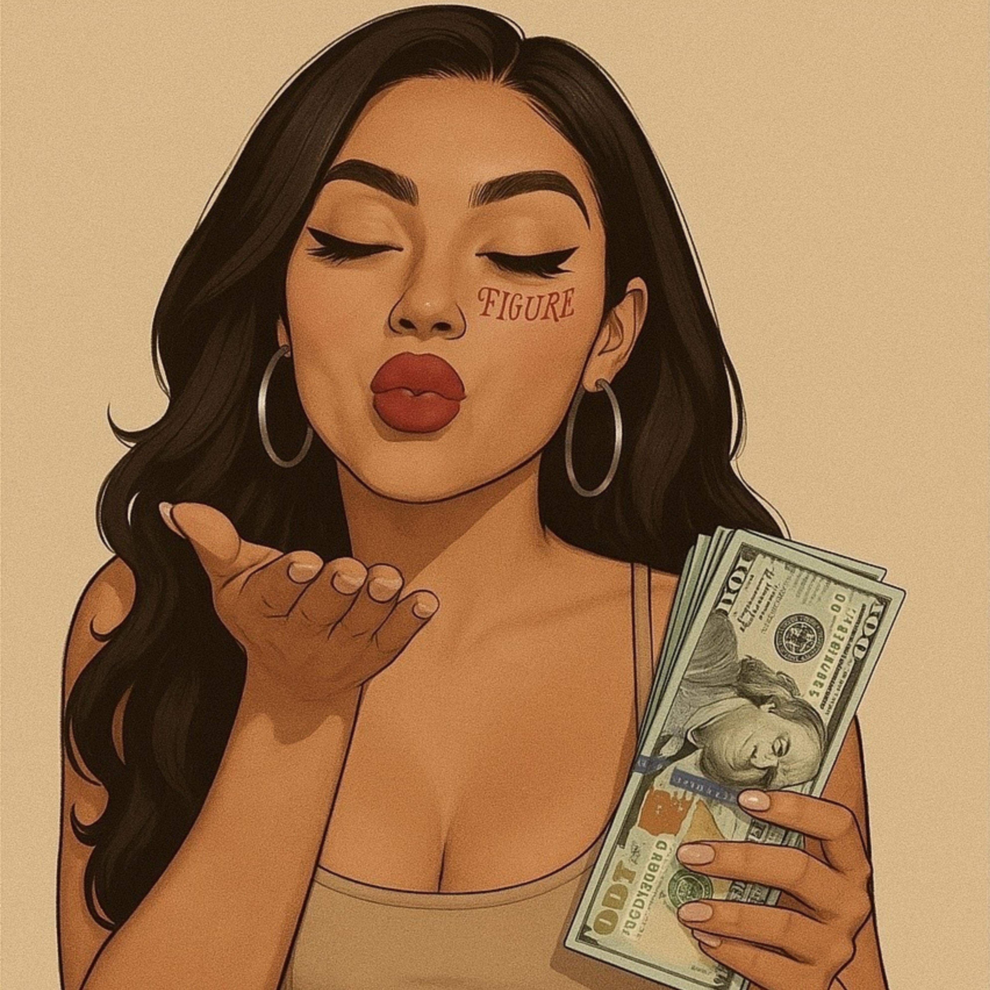 RICH BAE artwork