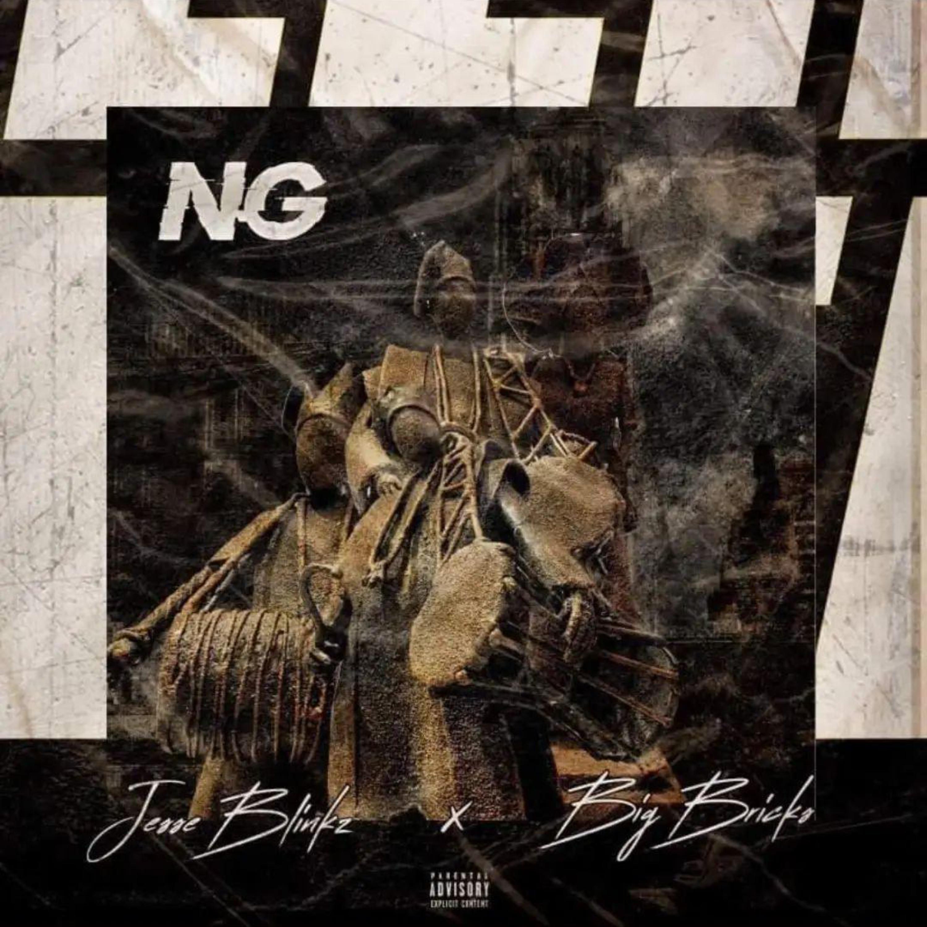 NG artwork