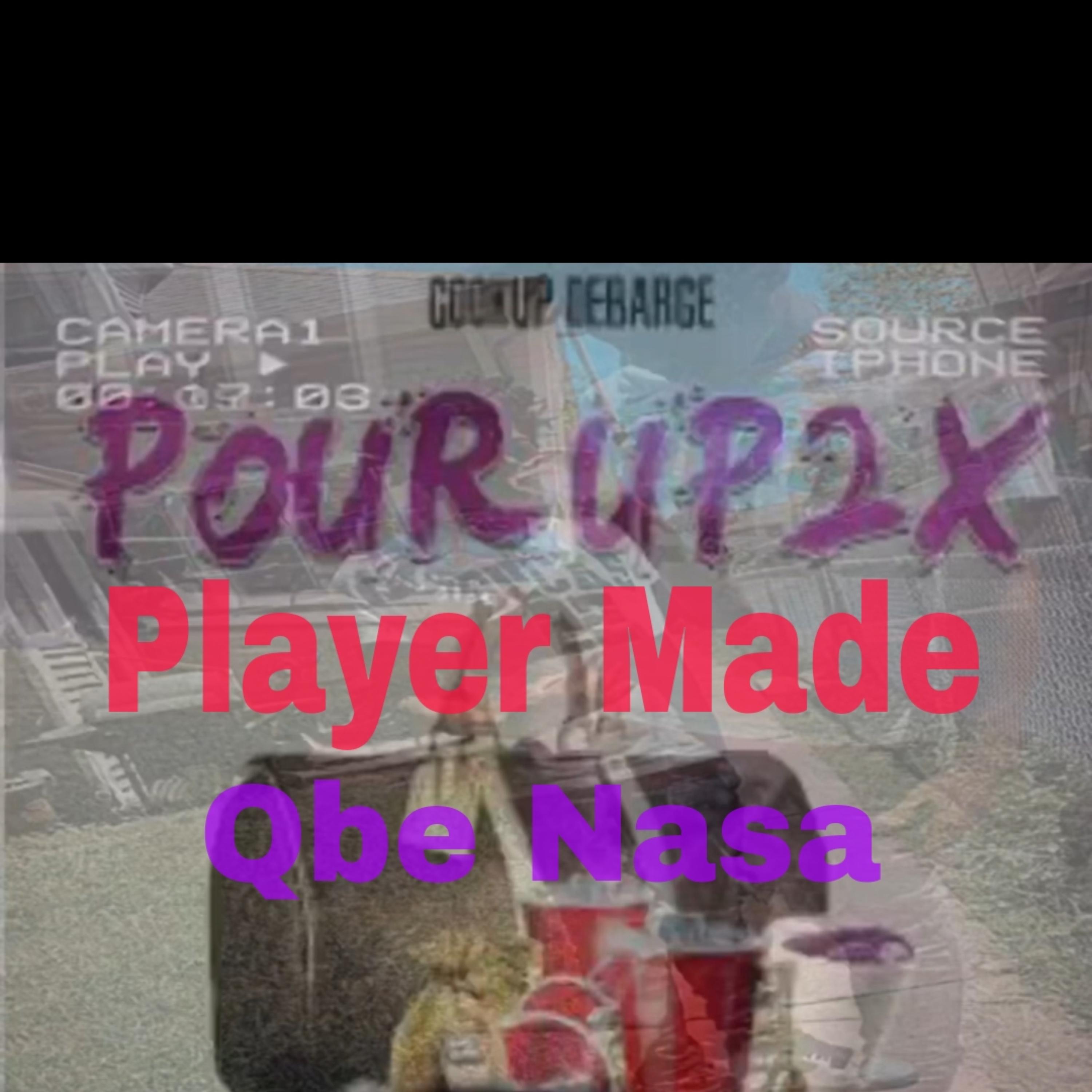 Player Made artwork