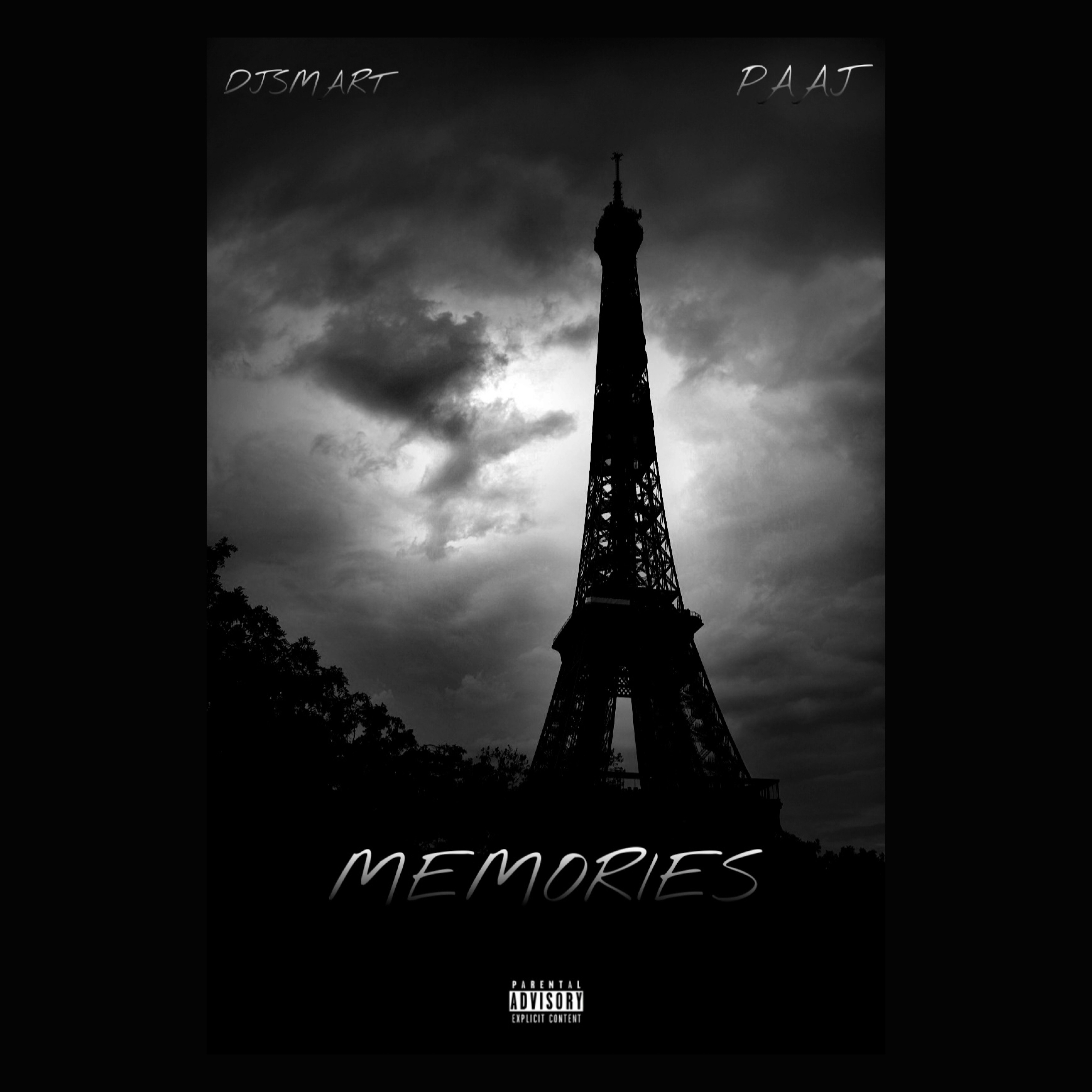 Memories by NewMoney Nard cover art