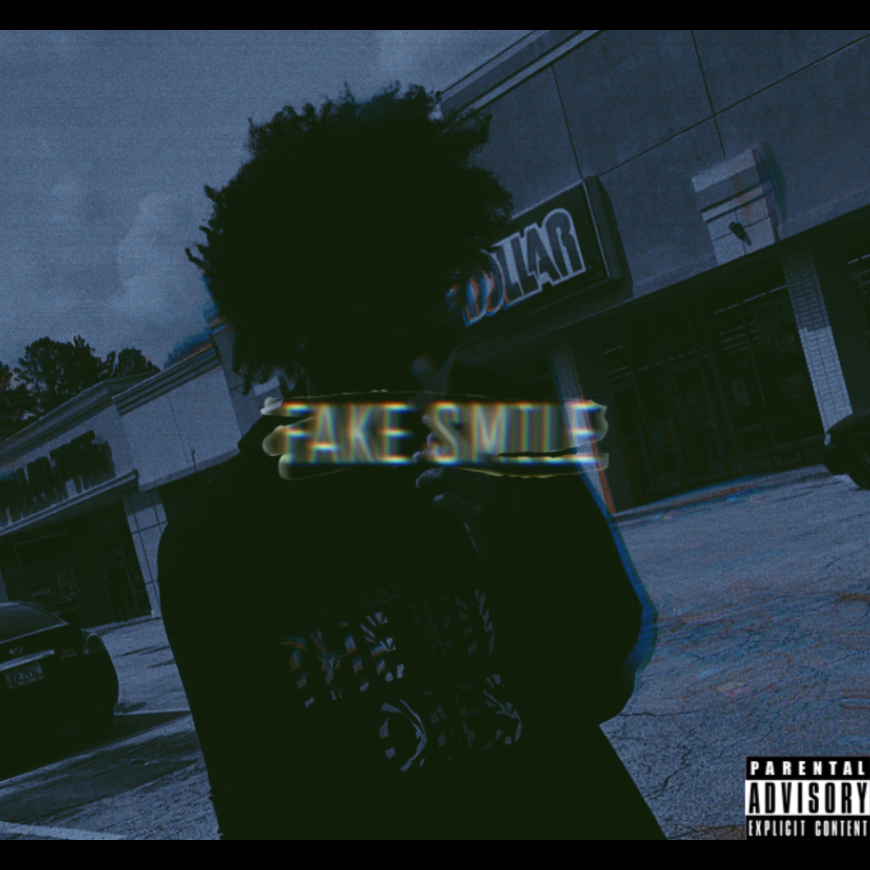 Fake Smile artwork