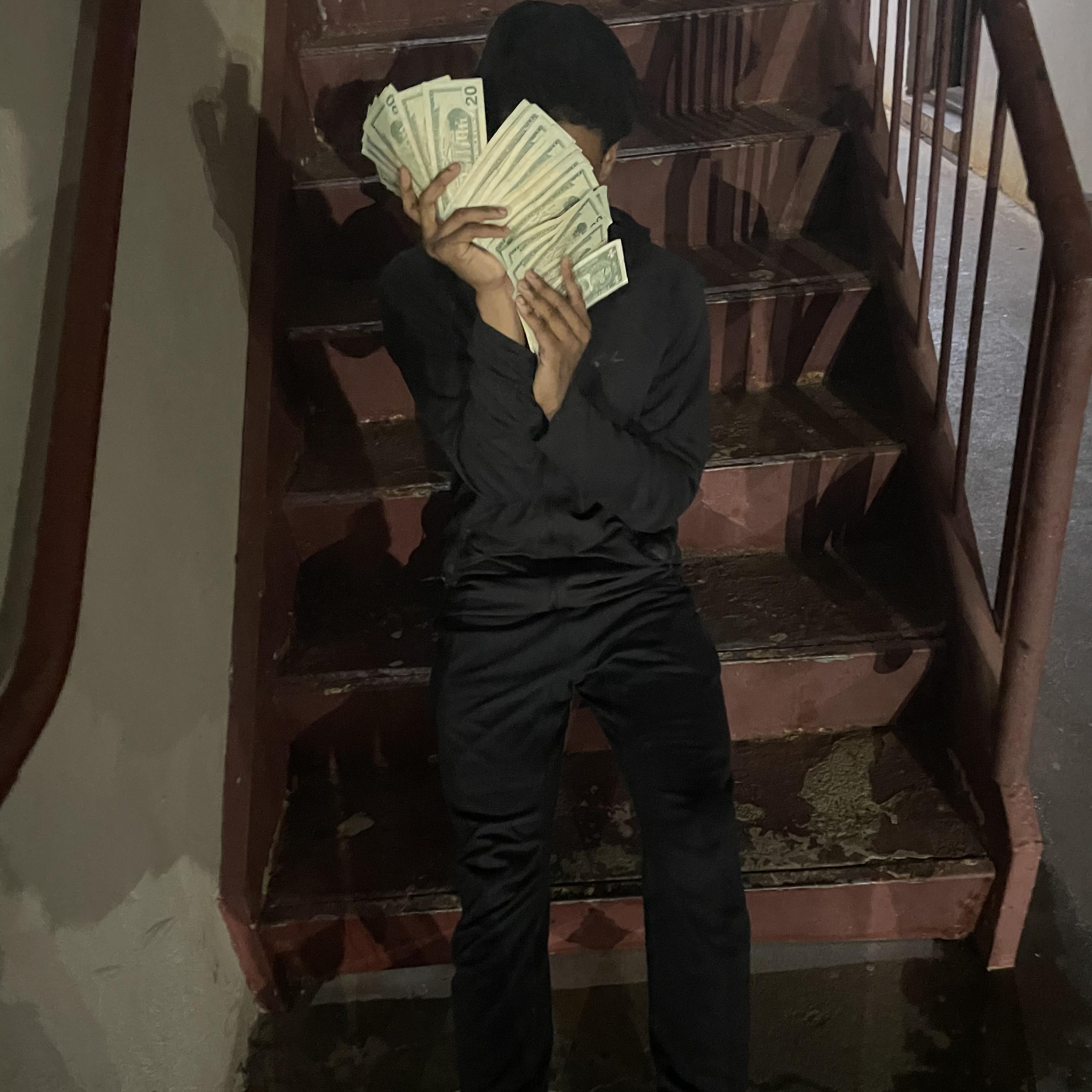 Neva End artwork