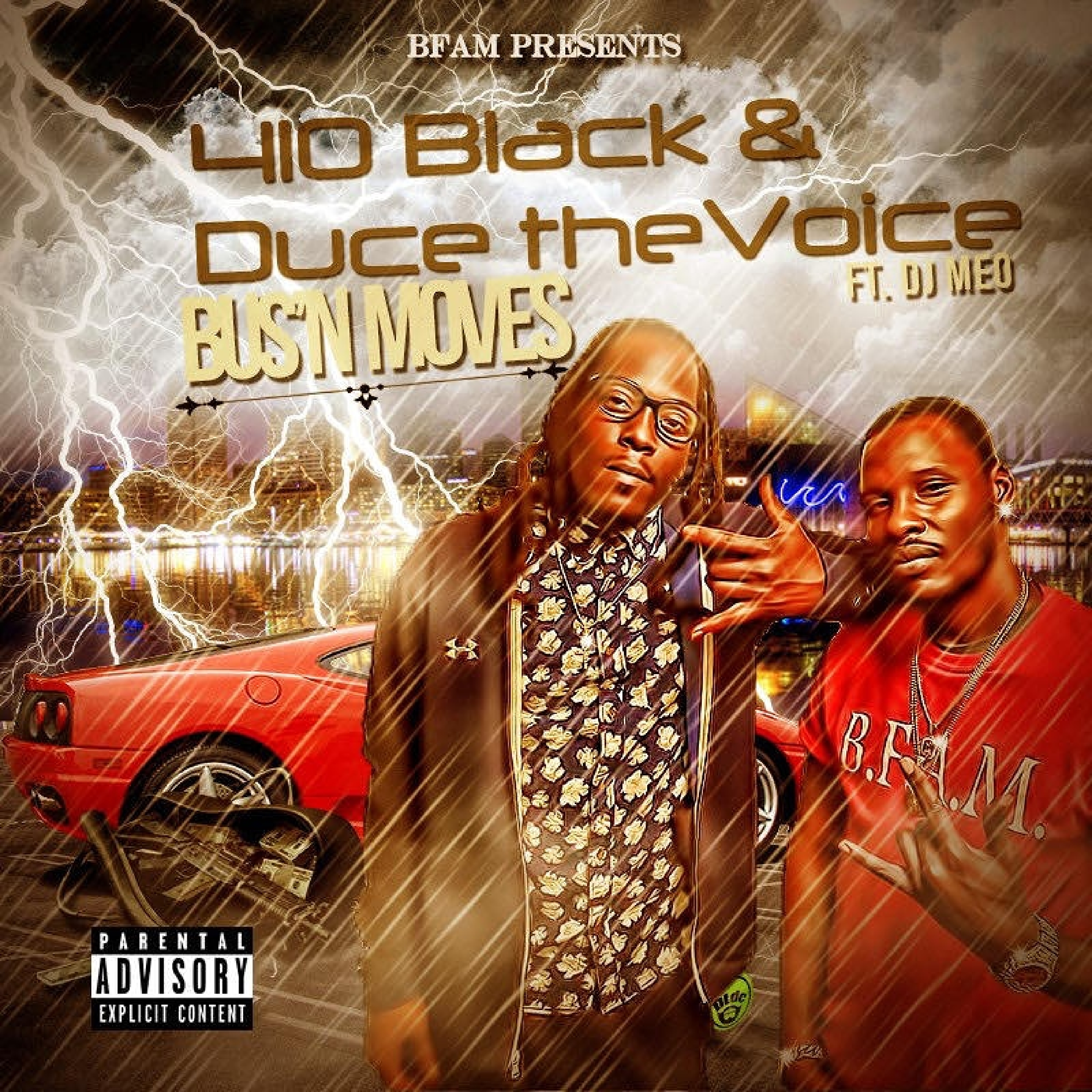 Too lit artwork