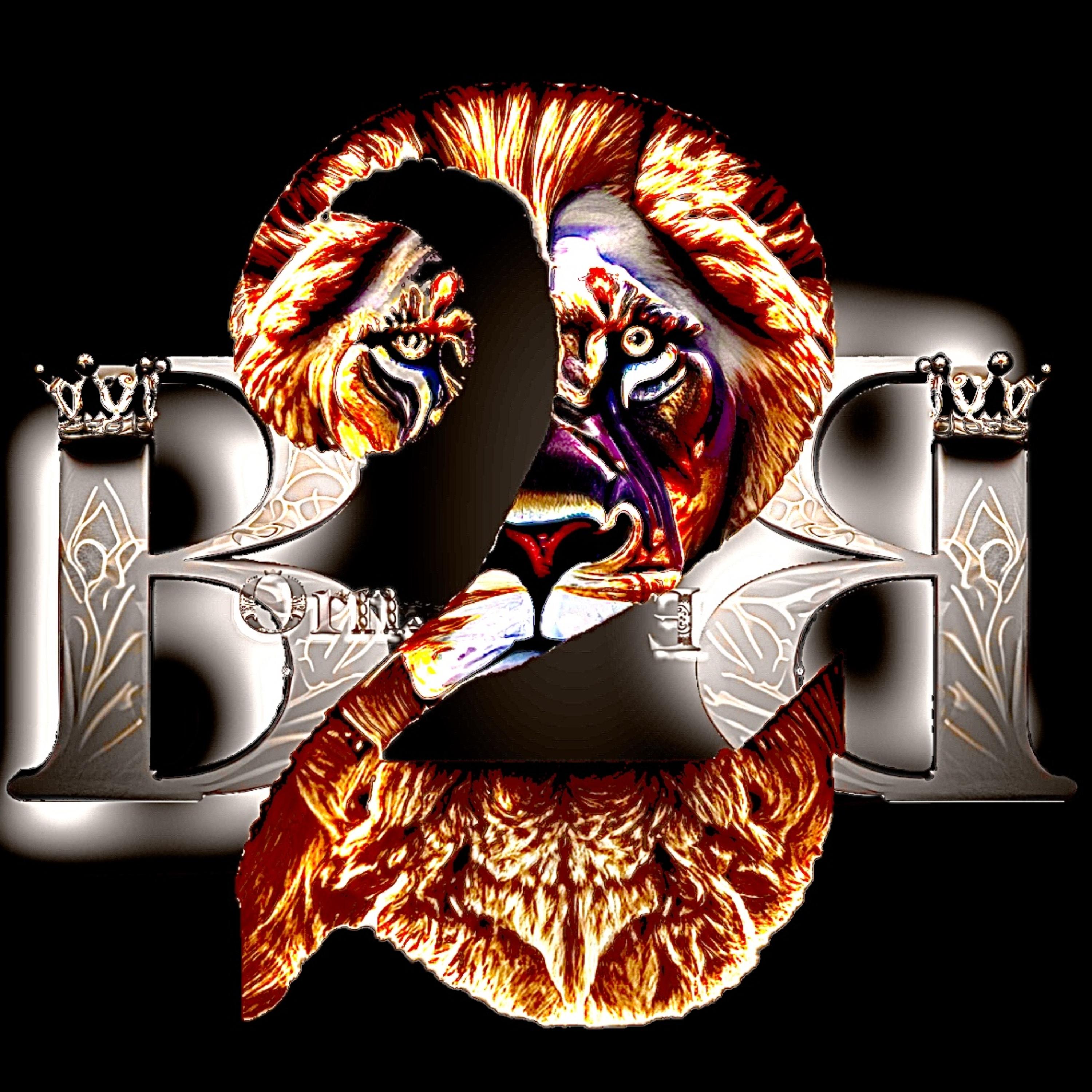 Born2Be artwork