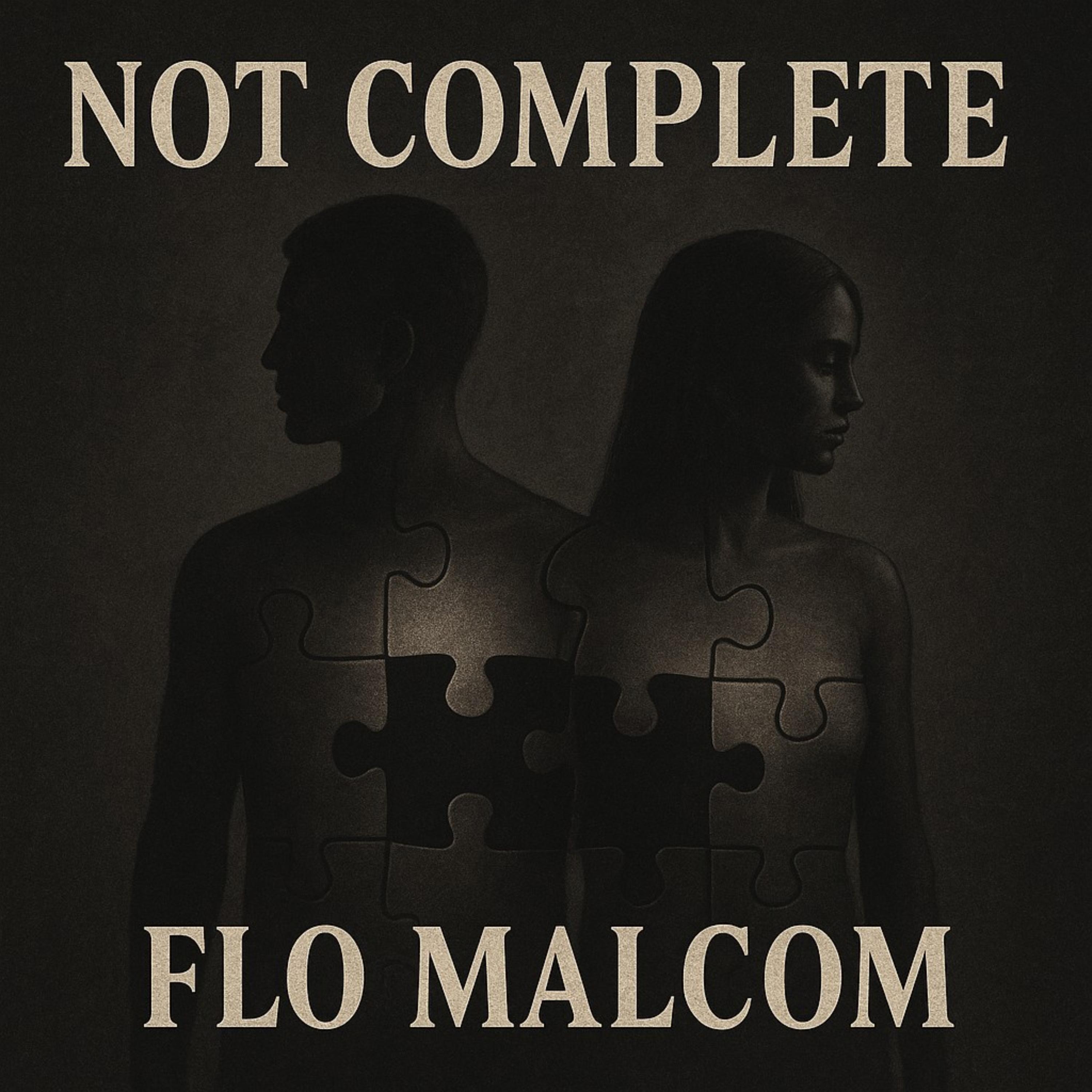 Not Complete artwork