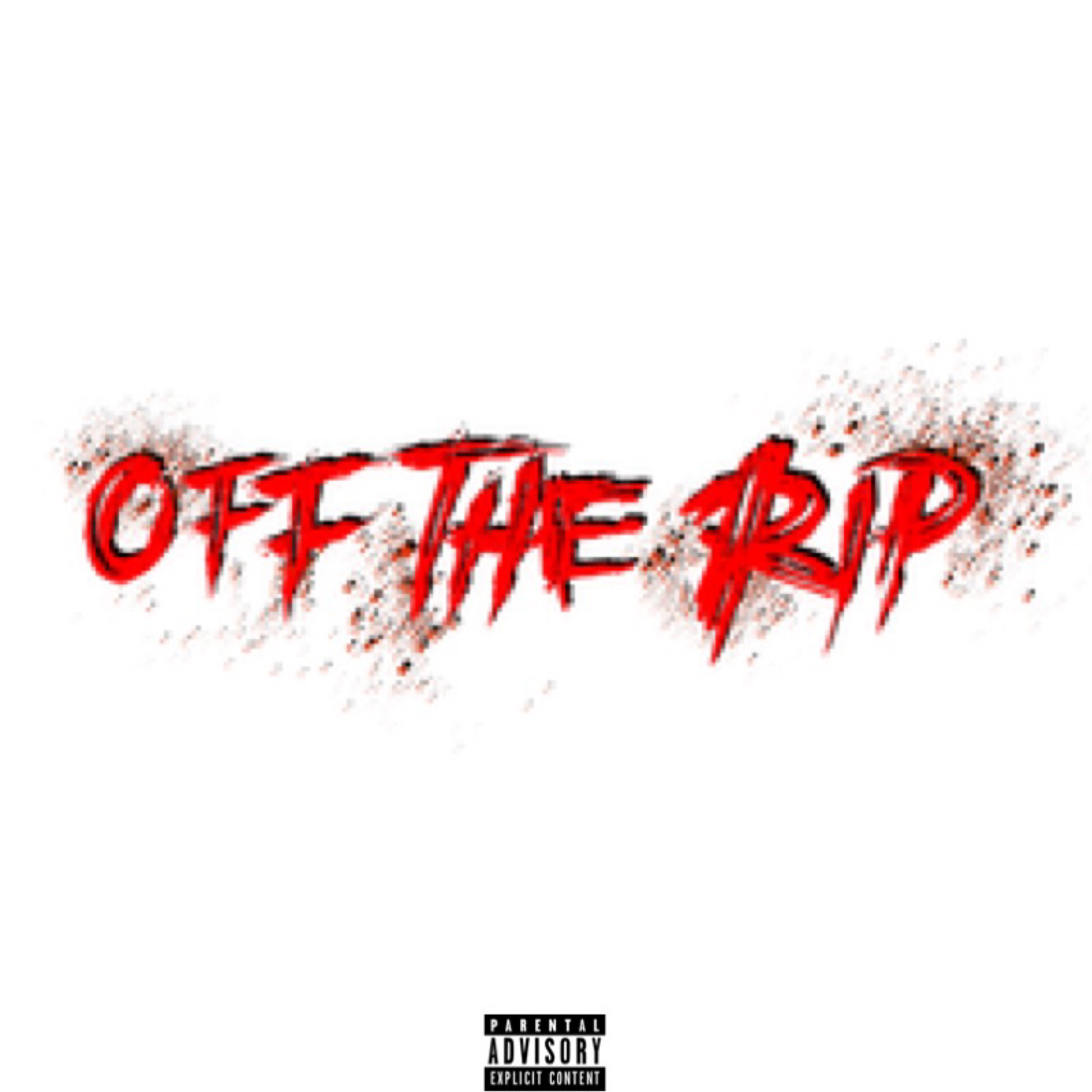 Off The Rip artwork