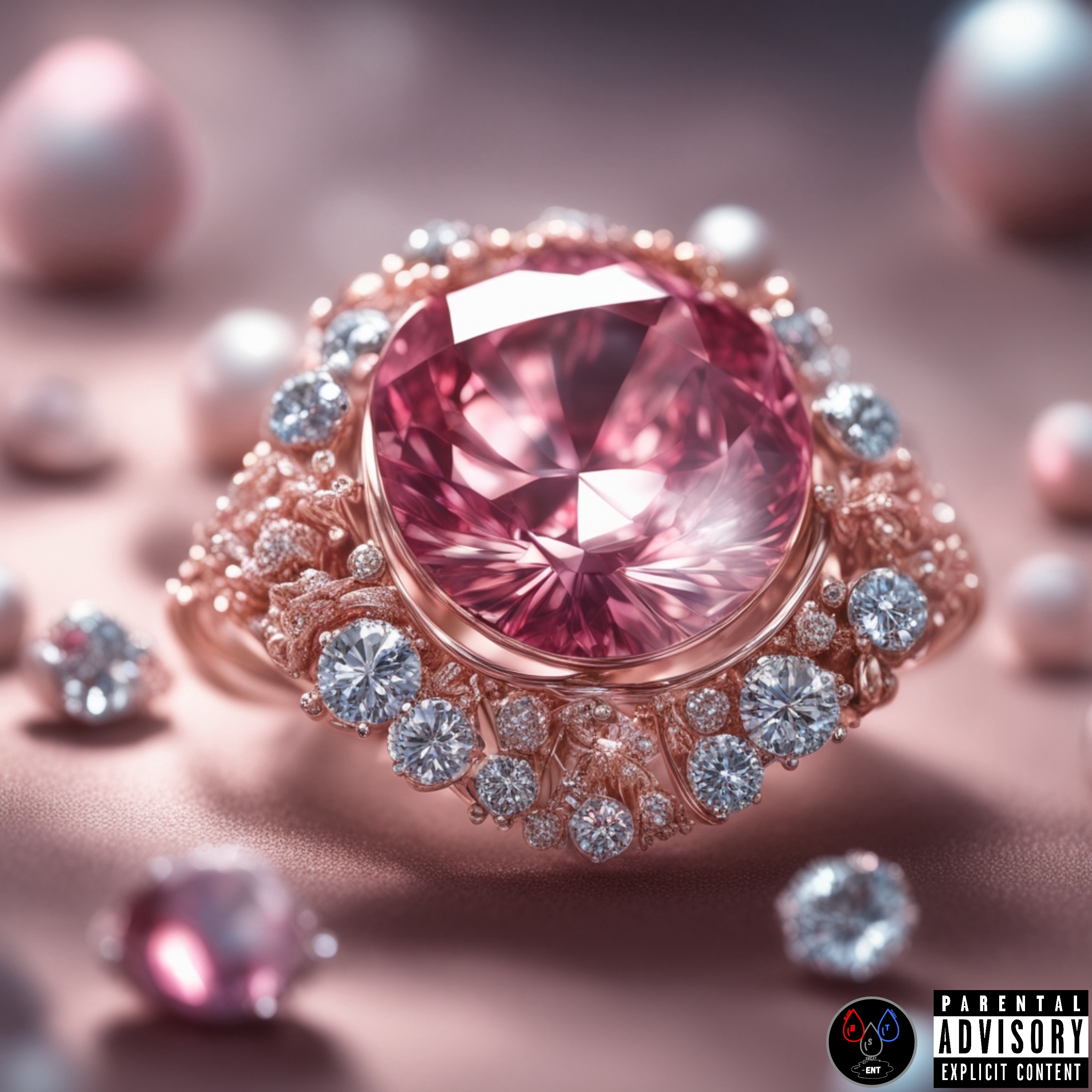 A Diamond (No Complaints) artwork