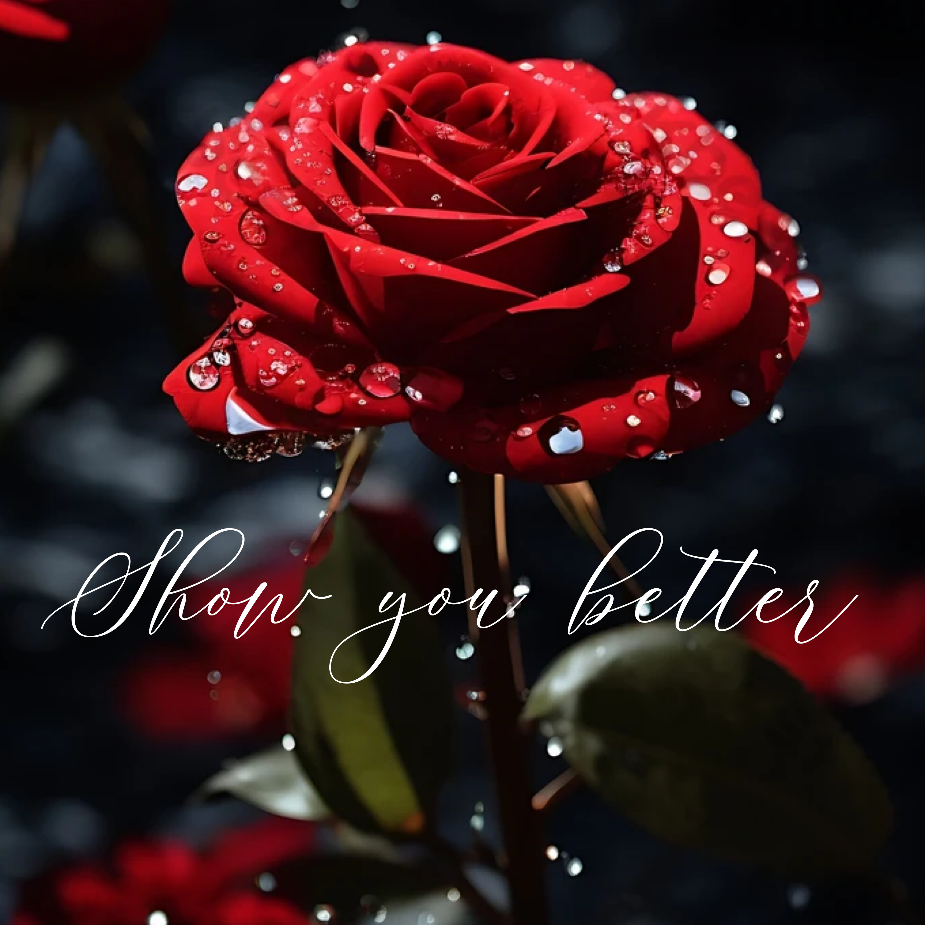 Show You Better artwork