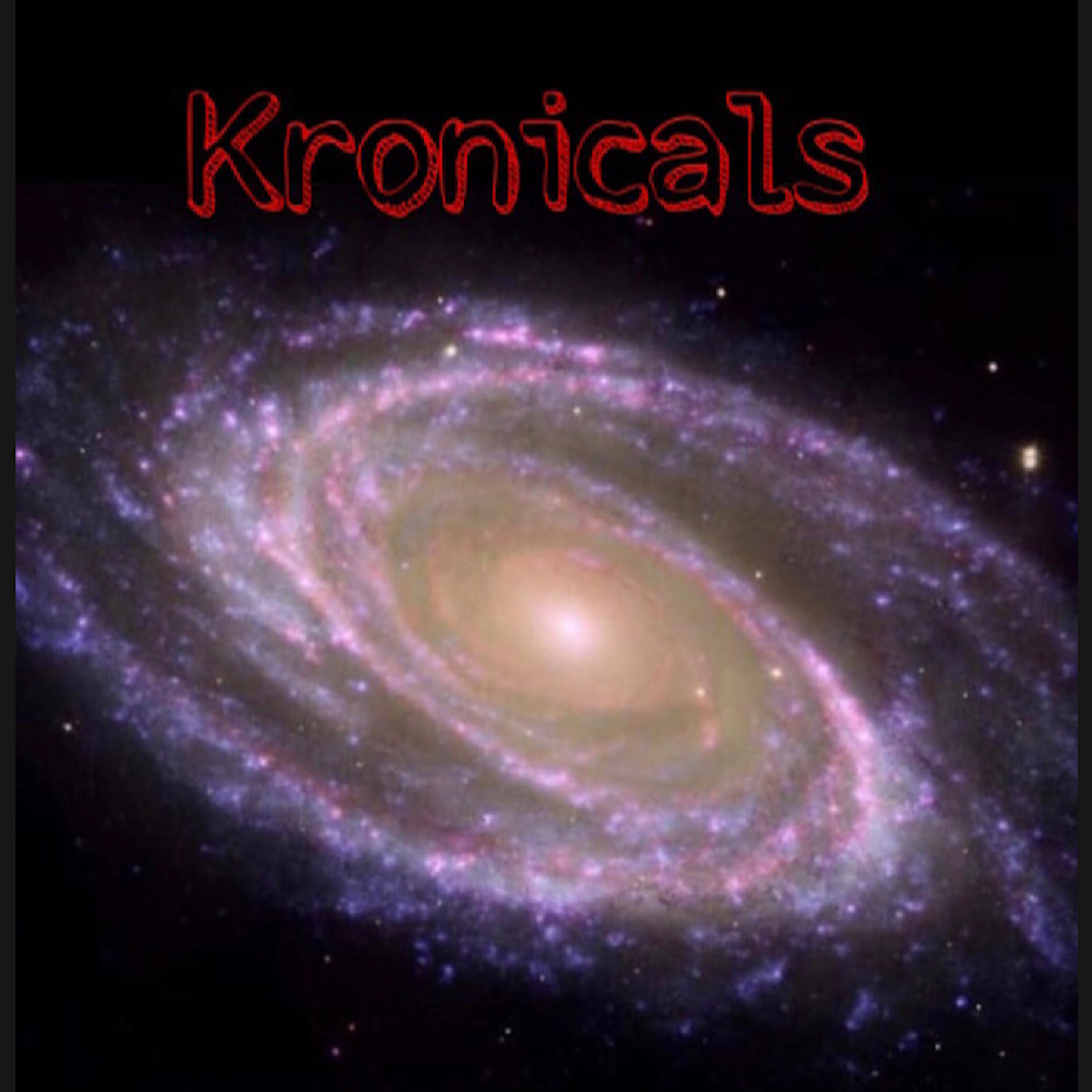 Chronicals artwork