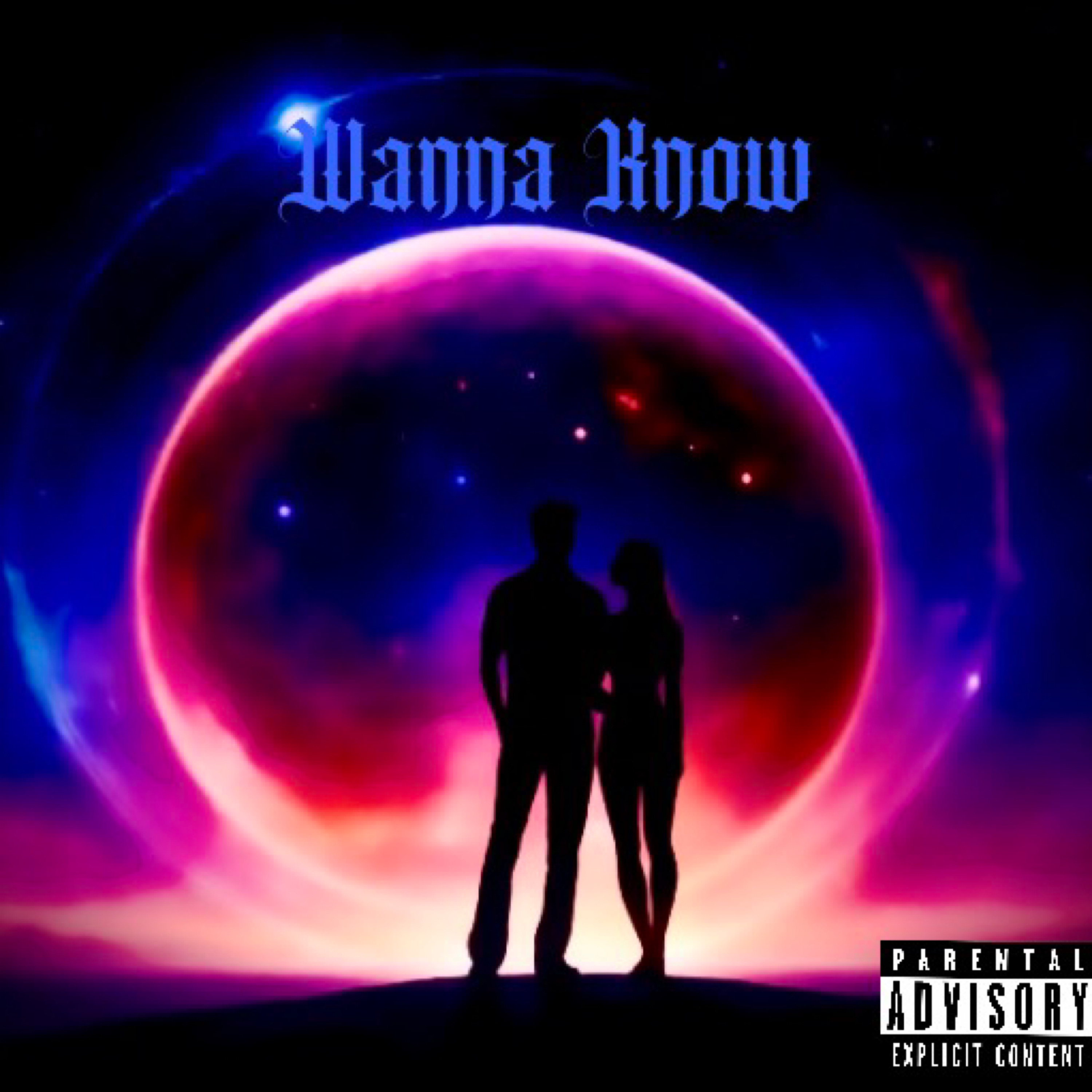Wanna Know artwork