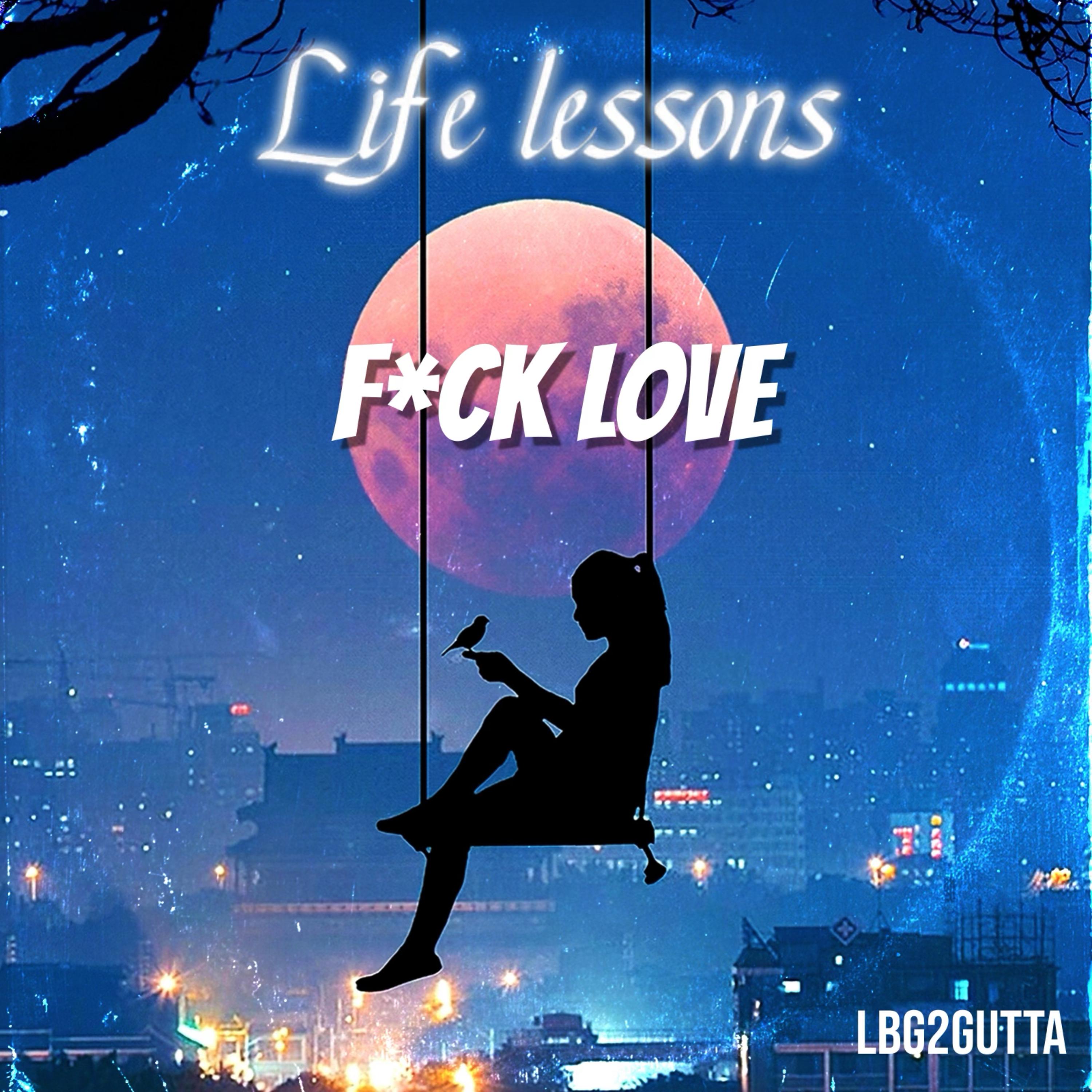 Fuck Love artwork