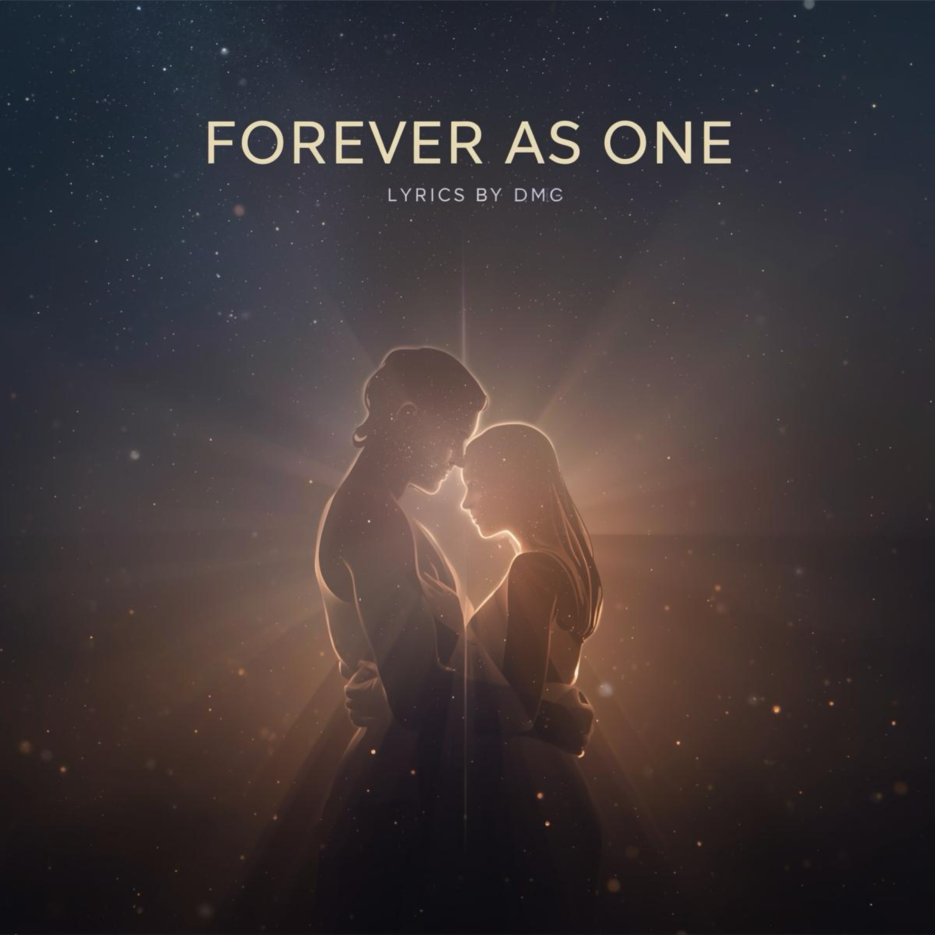 Forever As One artwork
