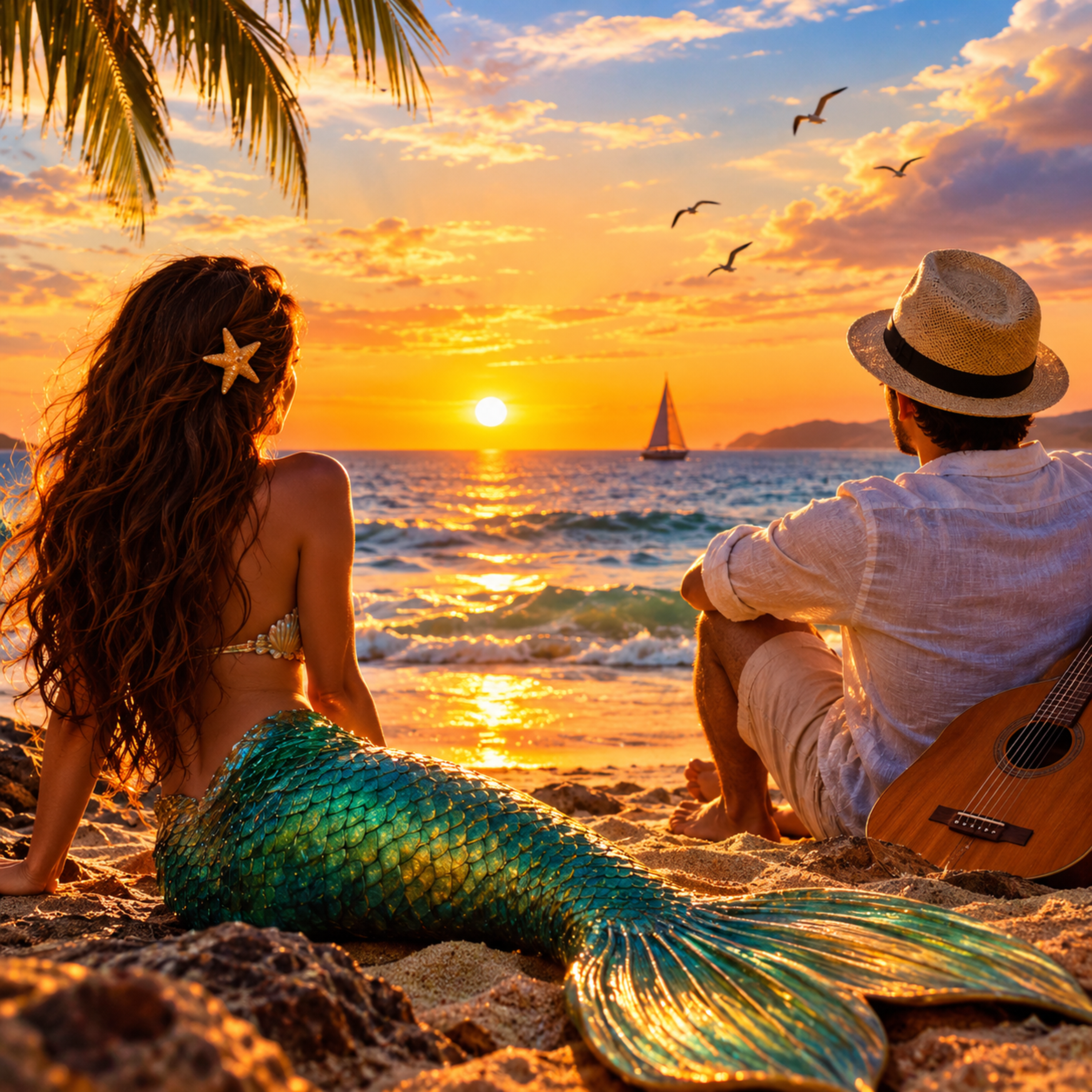 Eu Vou pro Mar by Francisco José cover art