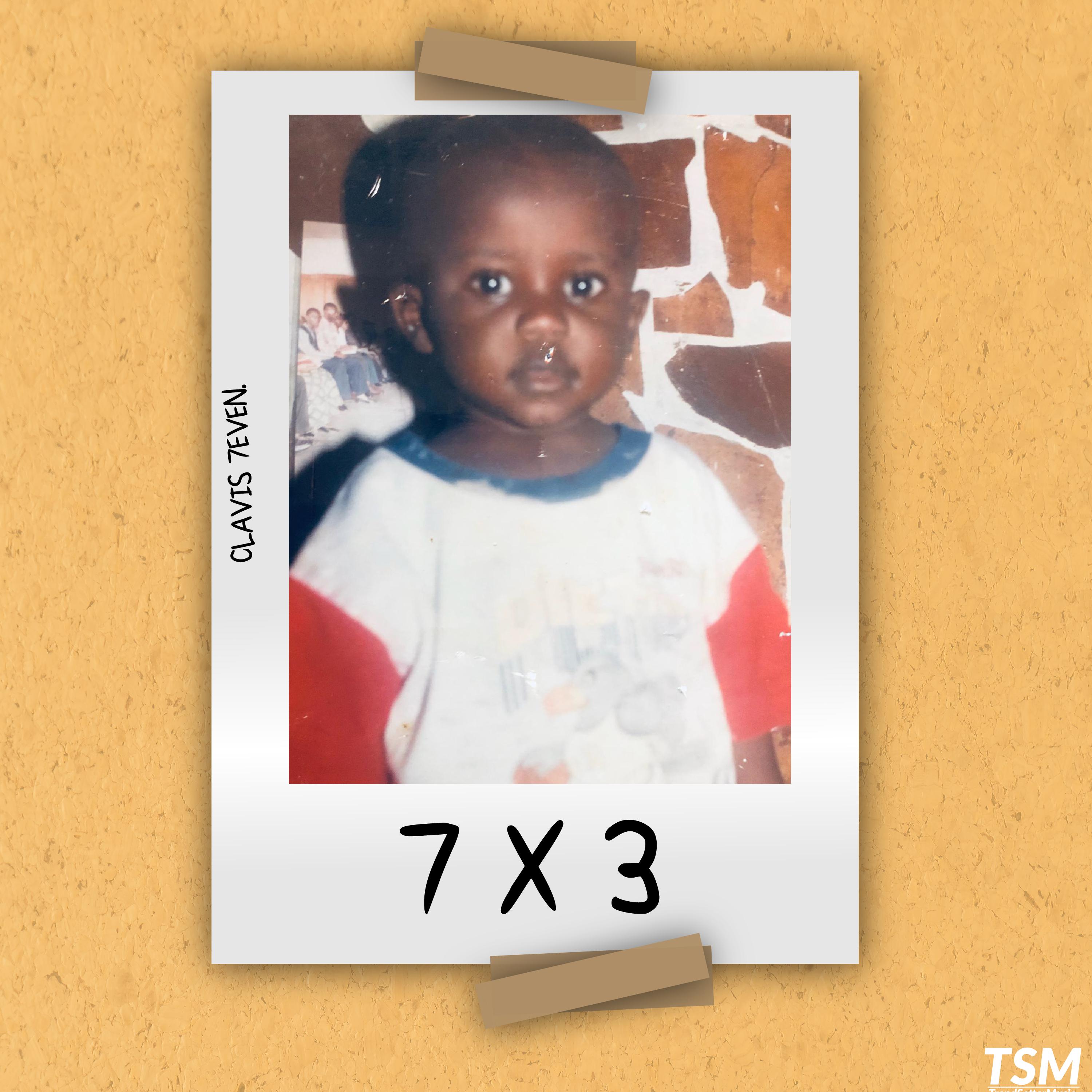 7 x 3 artwork