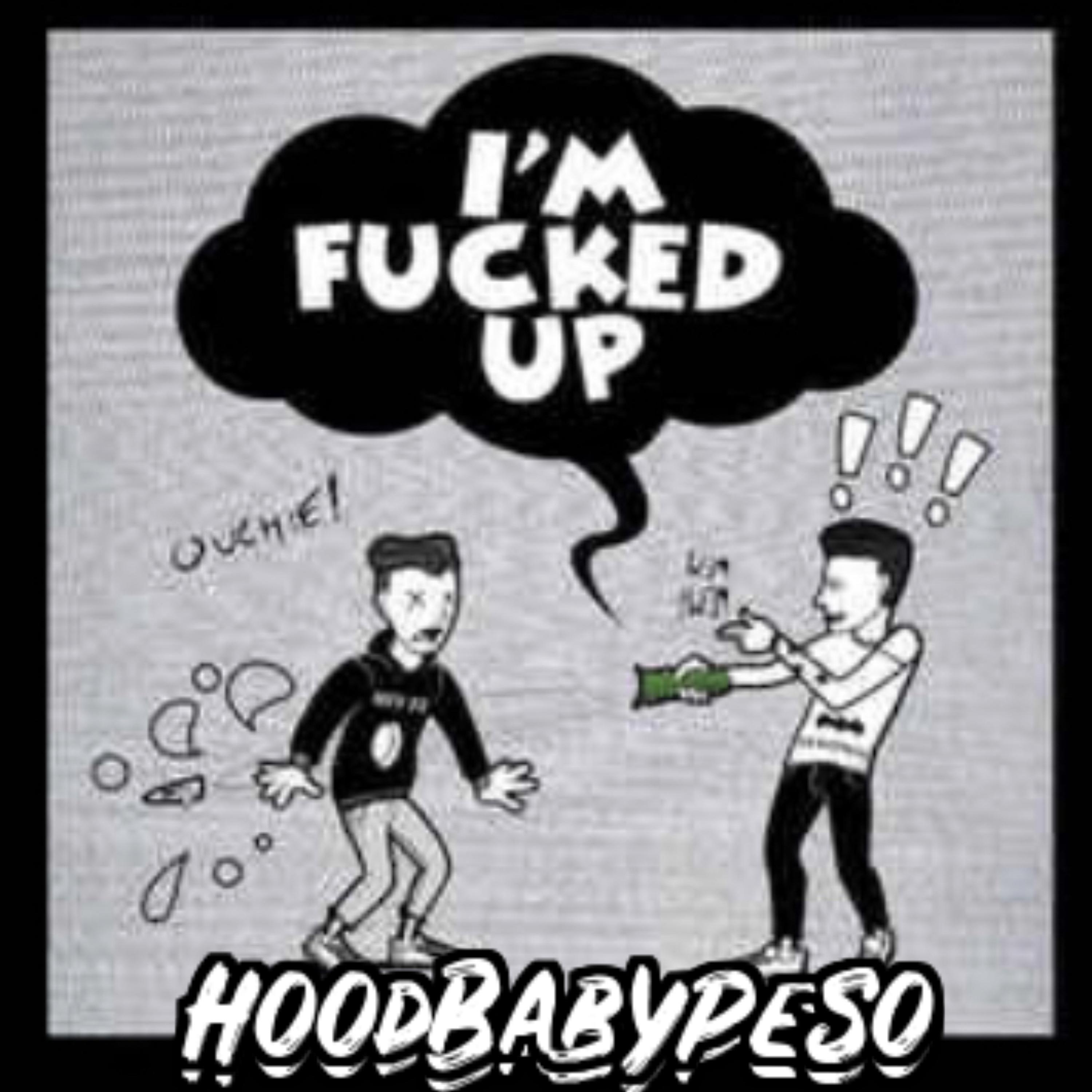 Fucked Up artwork