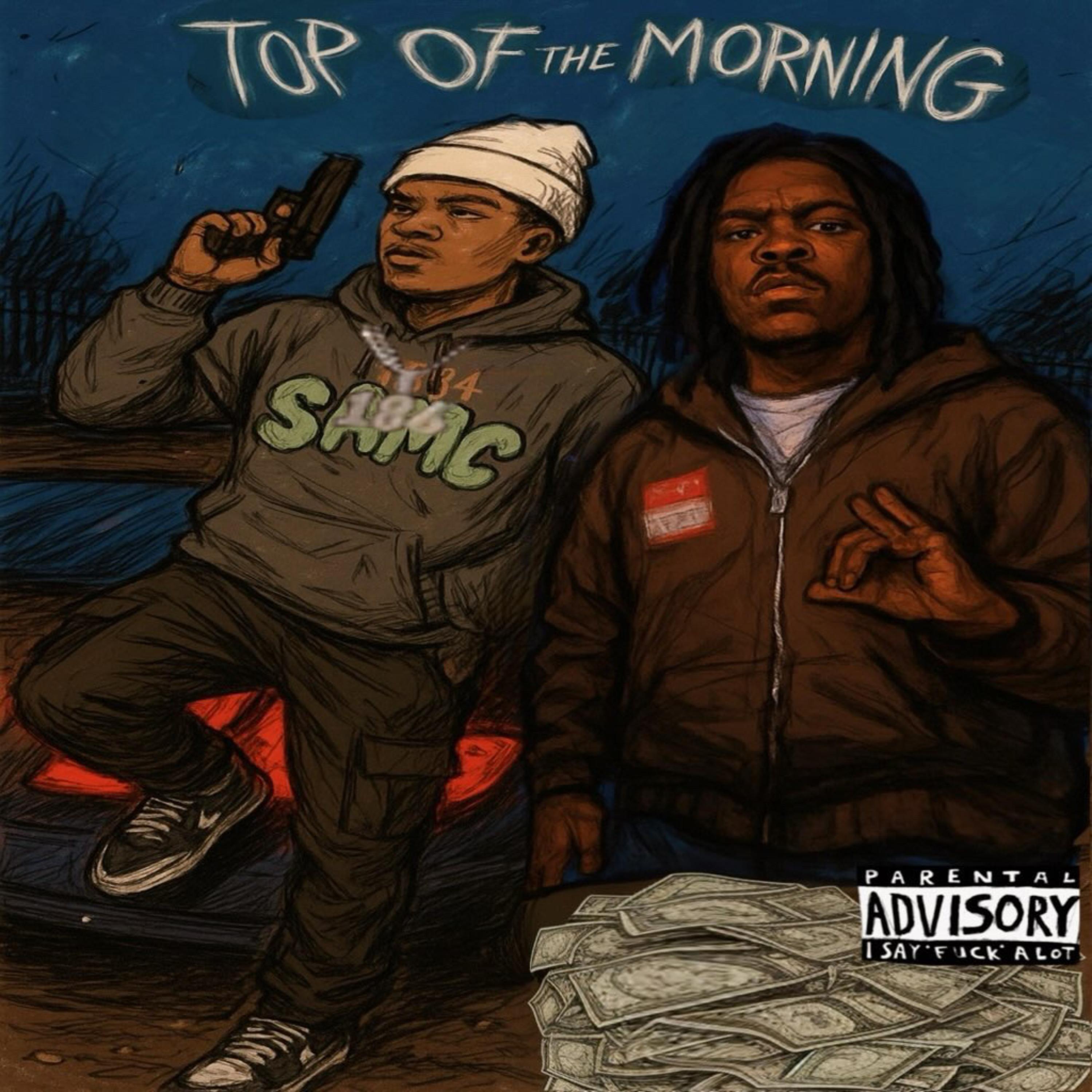 Top Of The Morning artwork