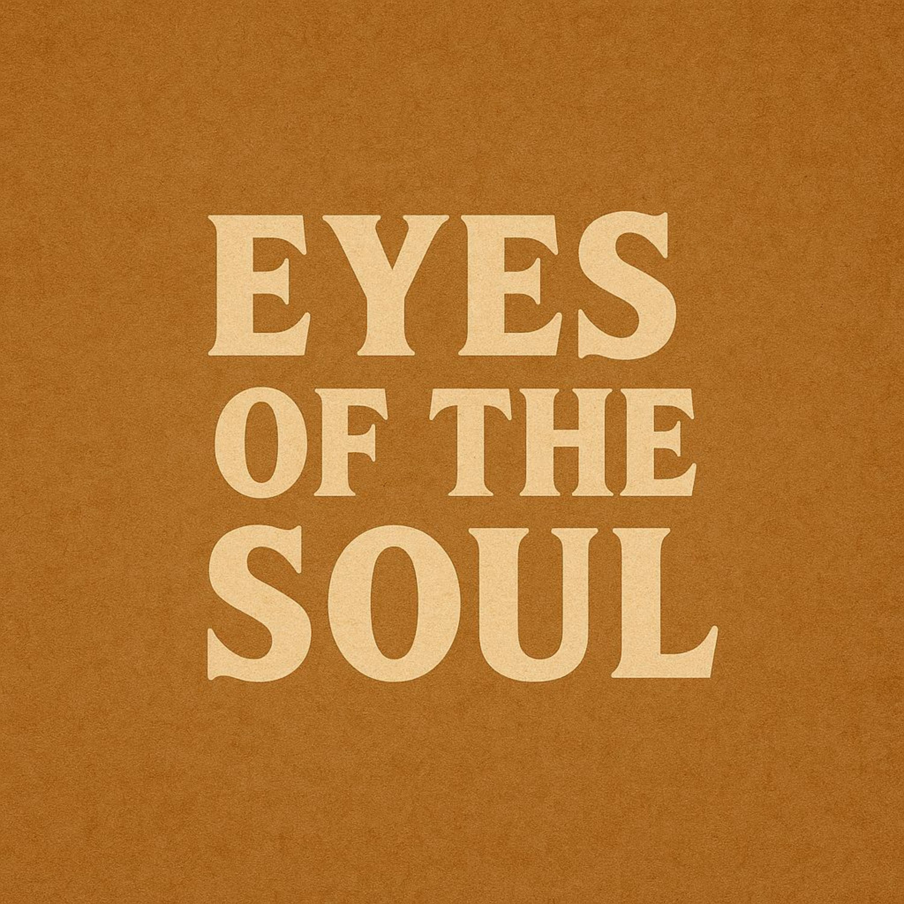 Eyes Of The Soul artwork