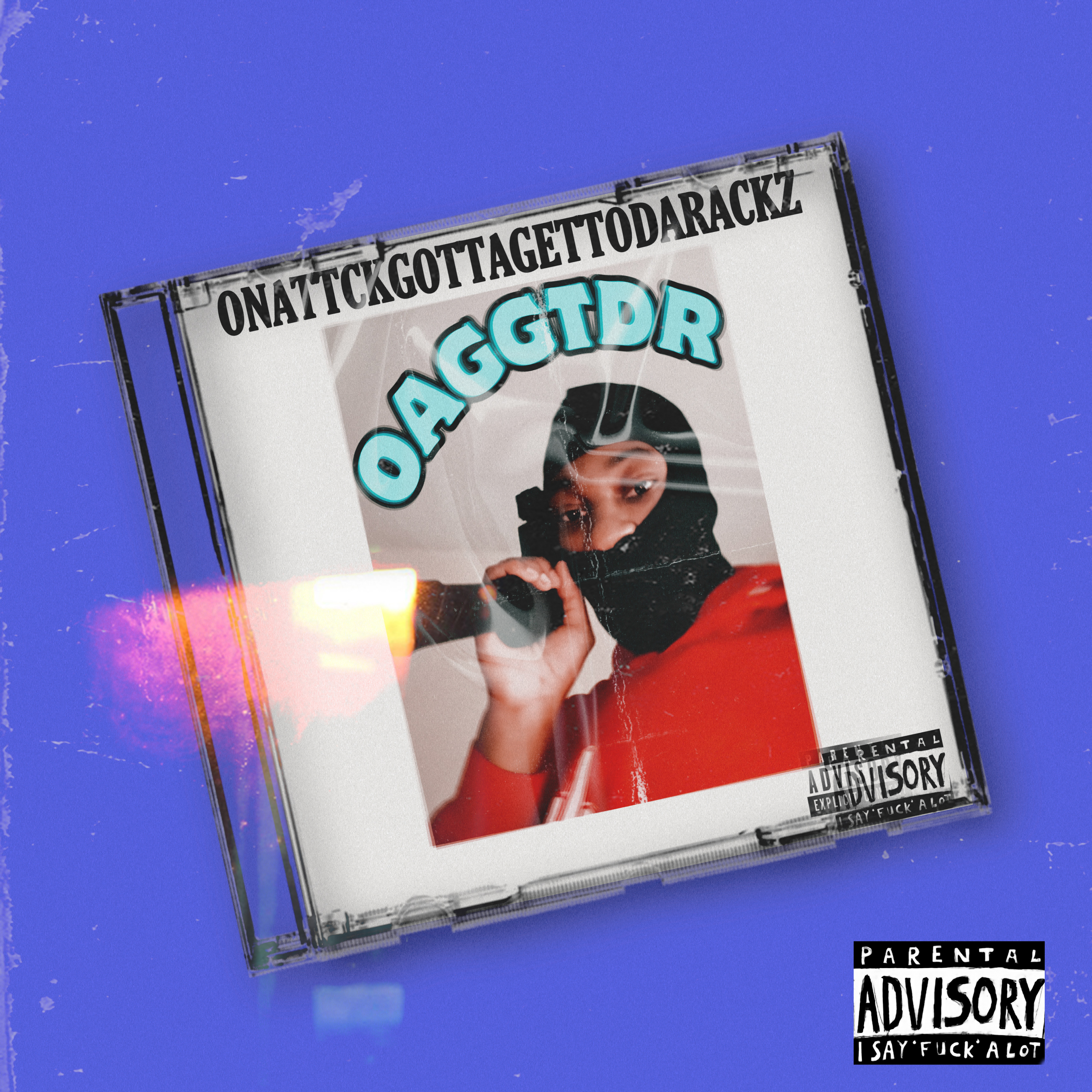 ONATTCKGOTTAGETTODARACKZ artwork