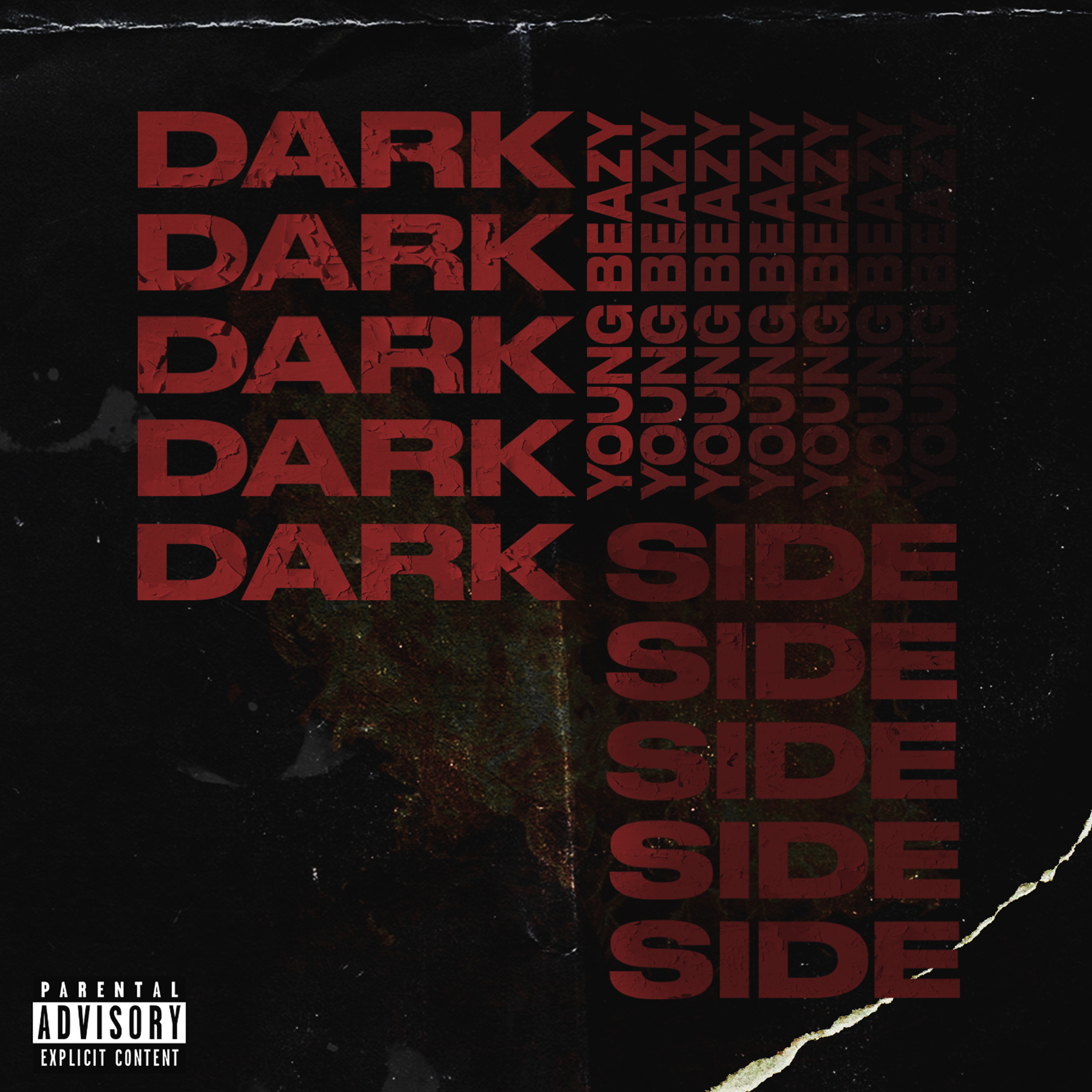 Dark Side artwork