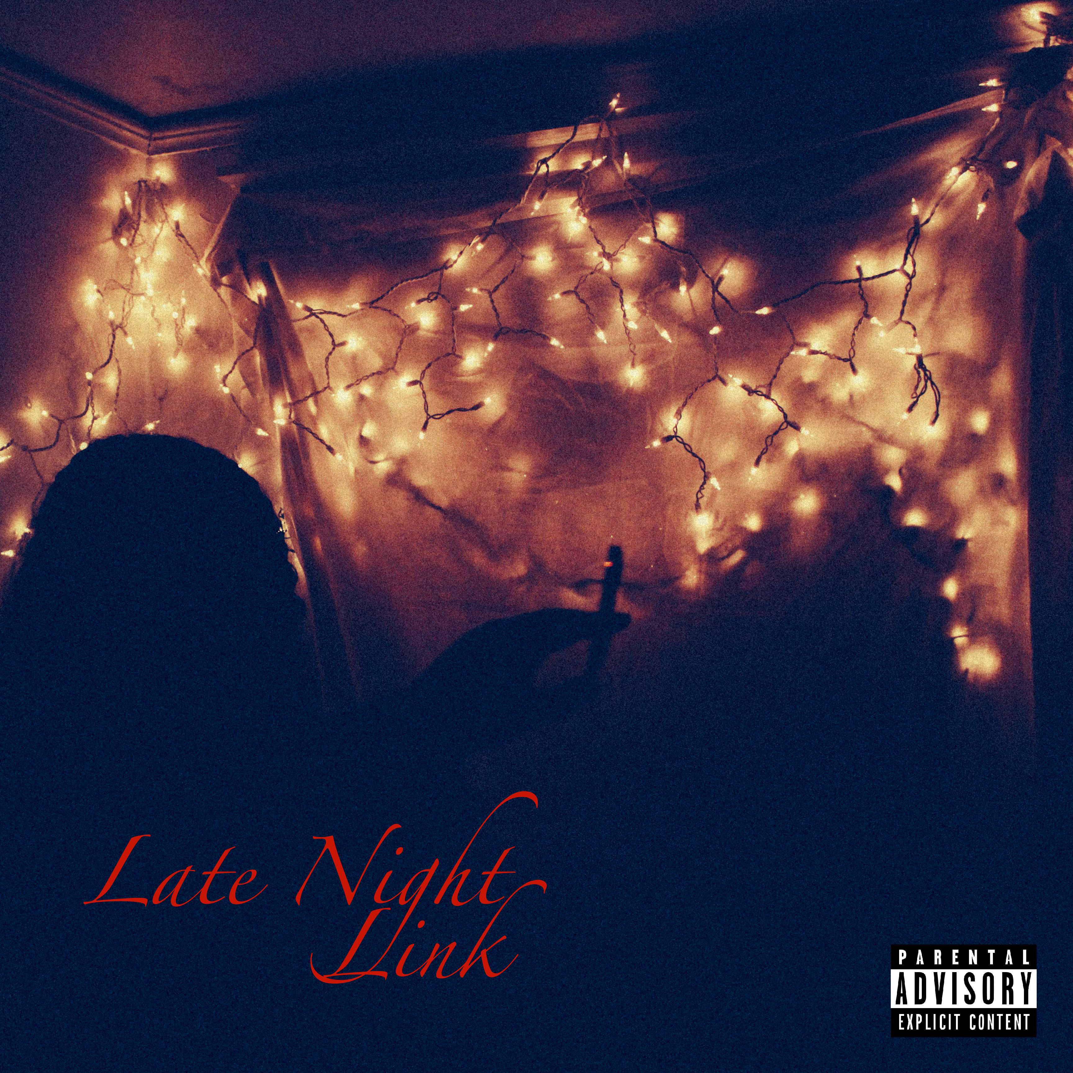 Late Night Link artwork