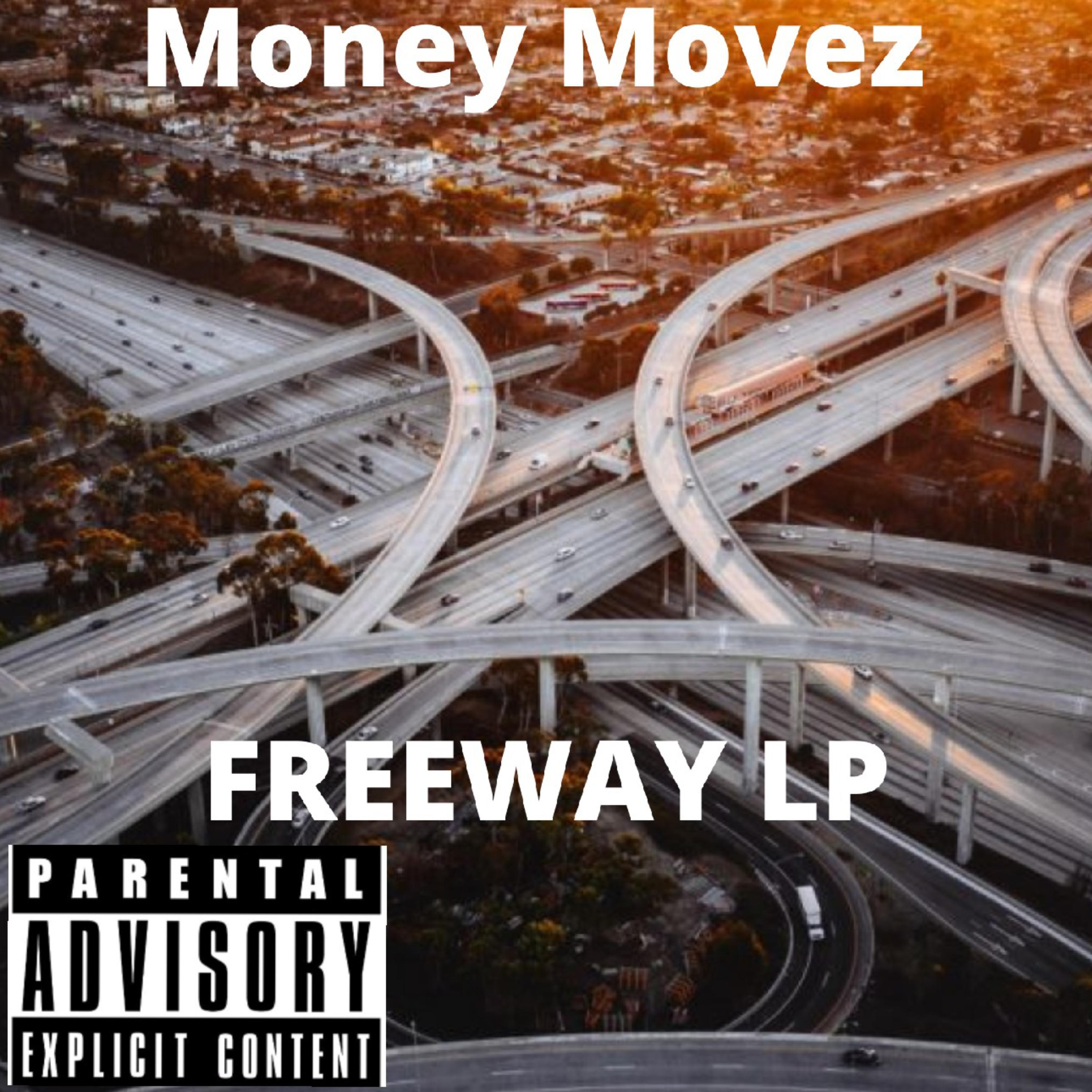 Freeway  artwork