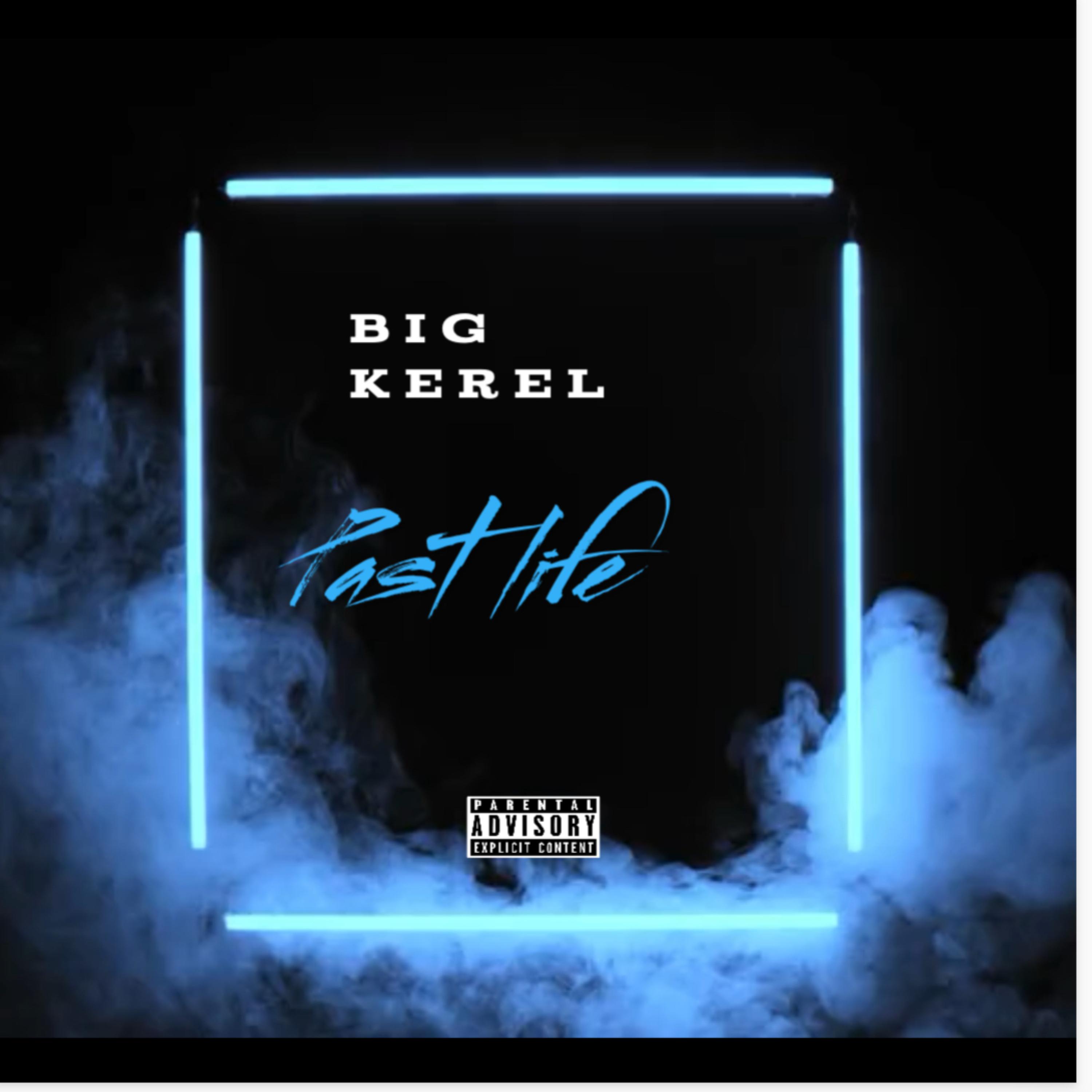 Past Life artwork