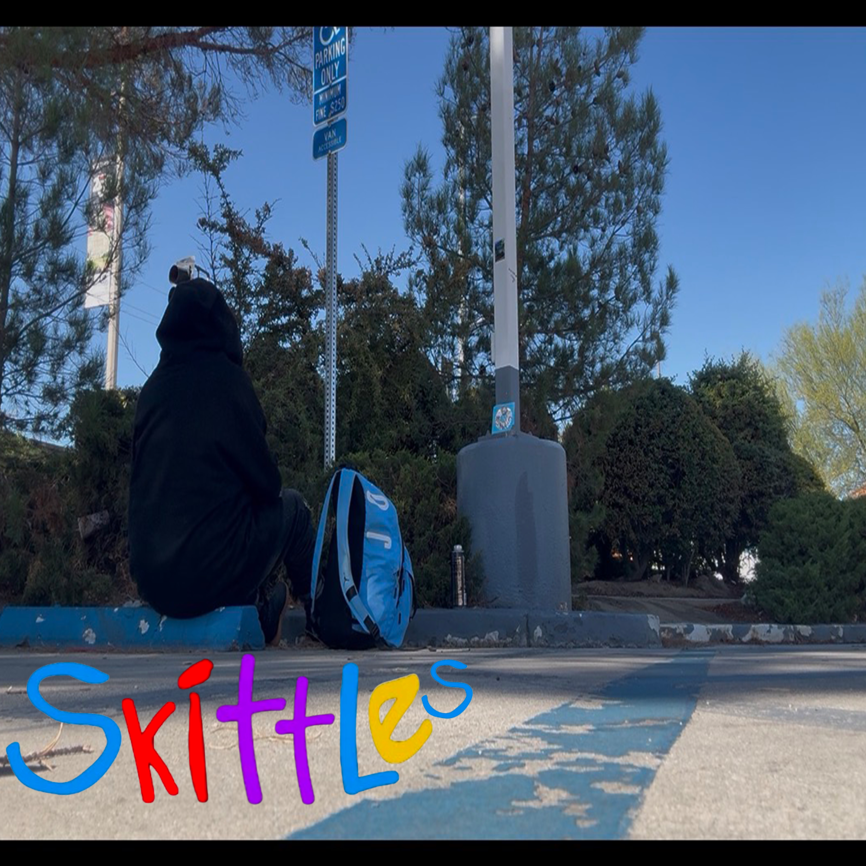 Anchor by Skit Ls cover art