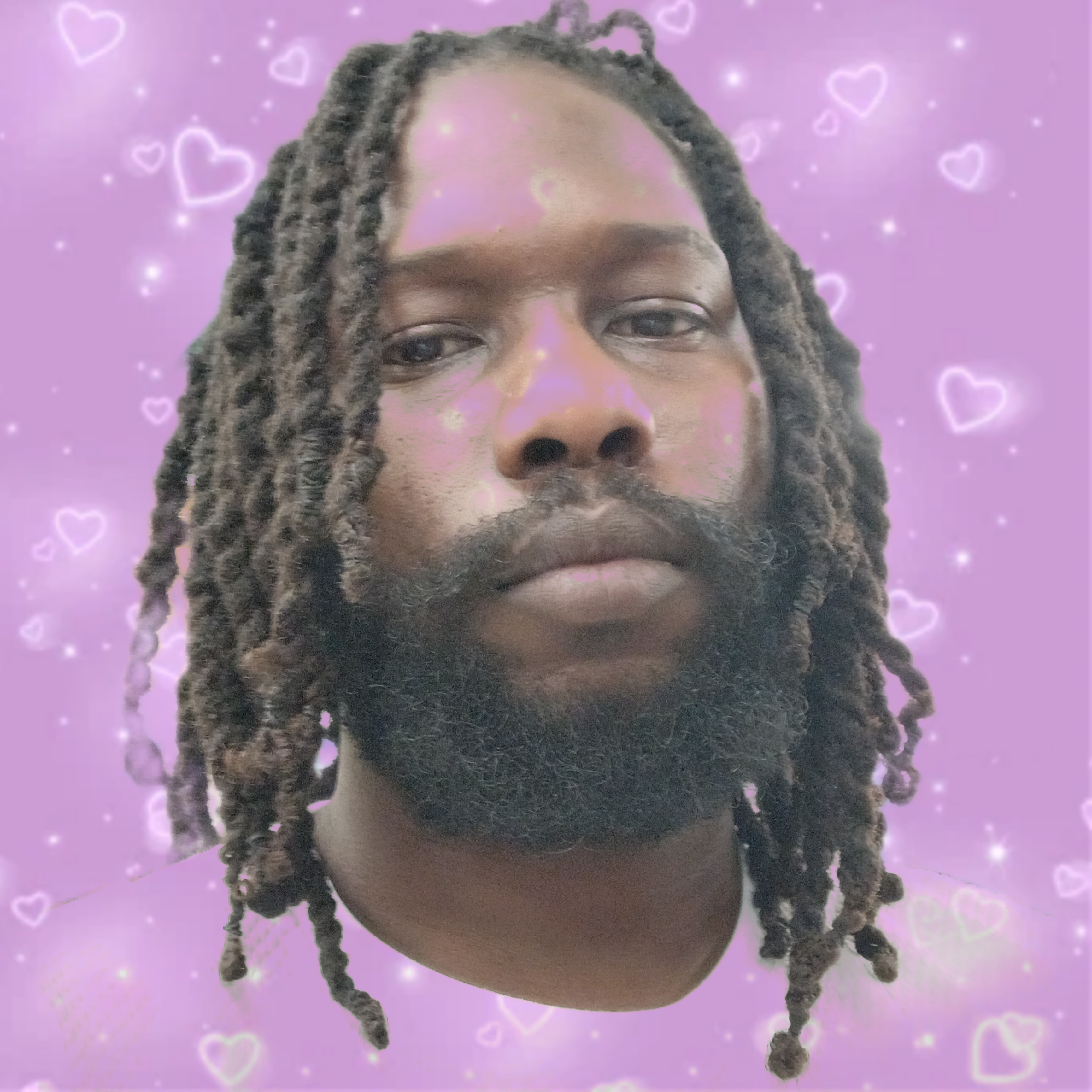 SelfishLove artwork
