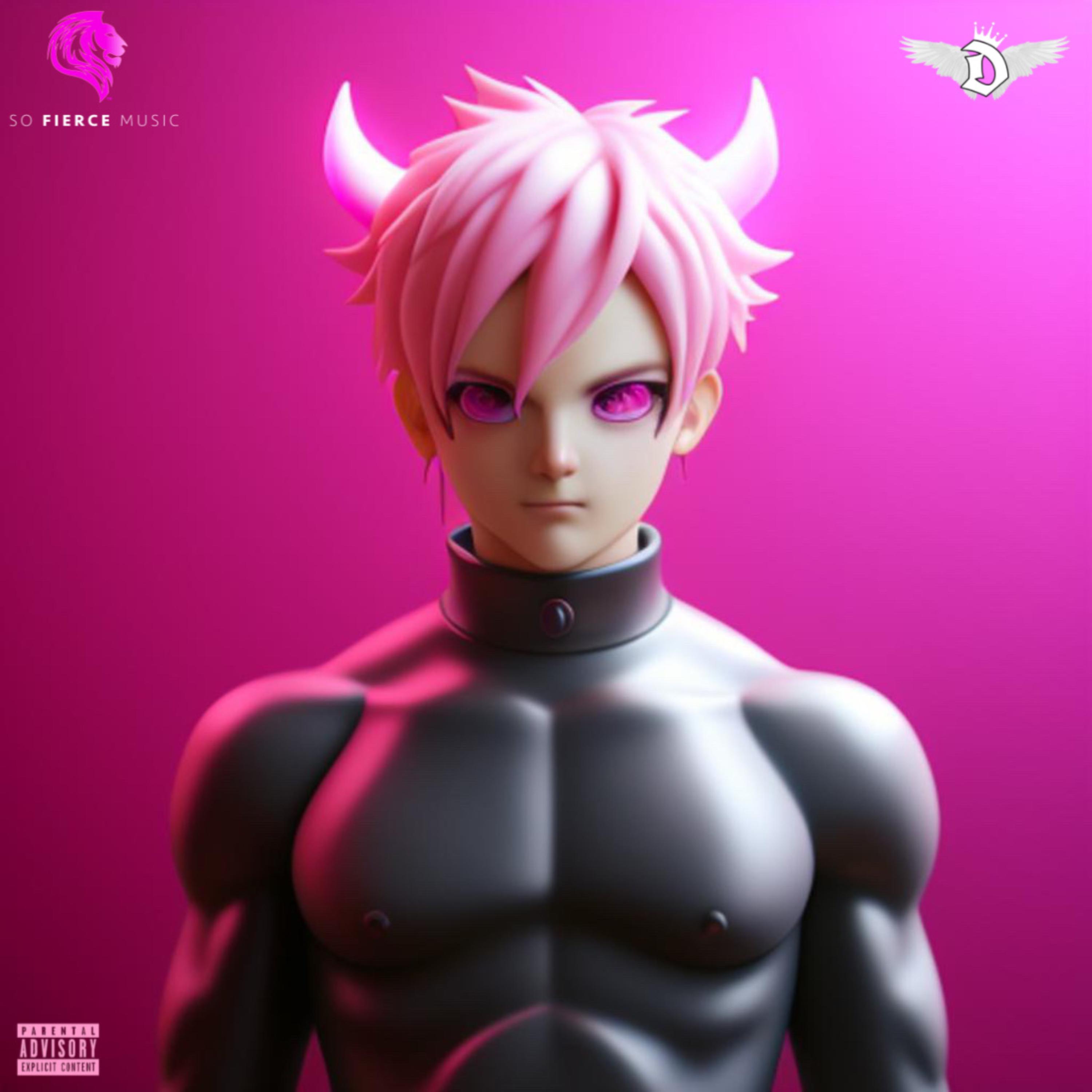 Pink Devil artwork