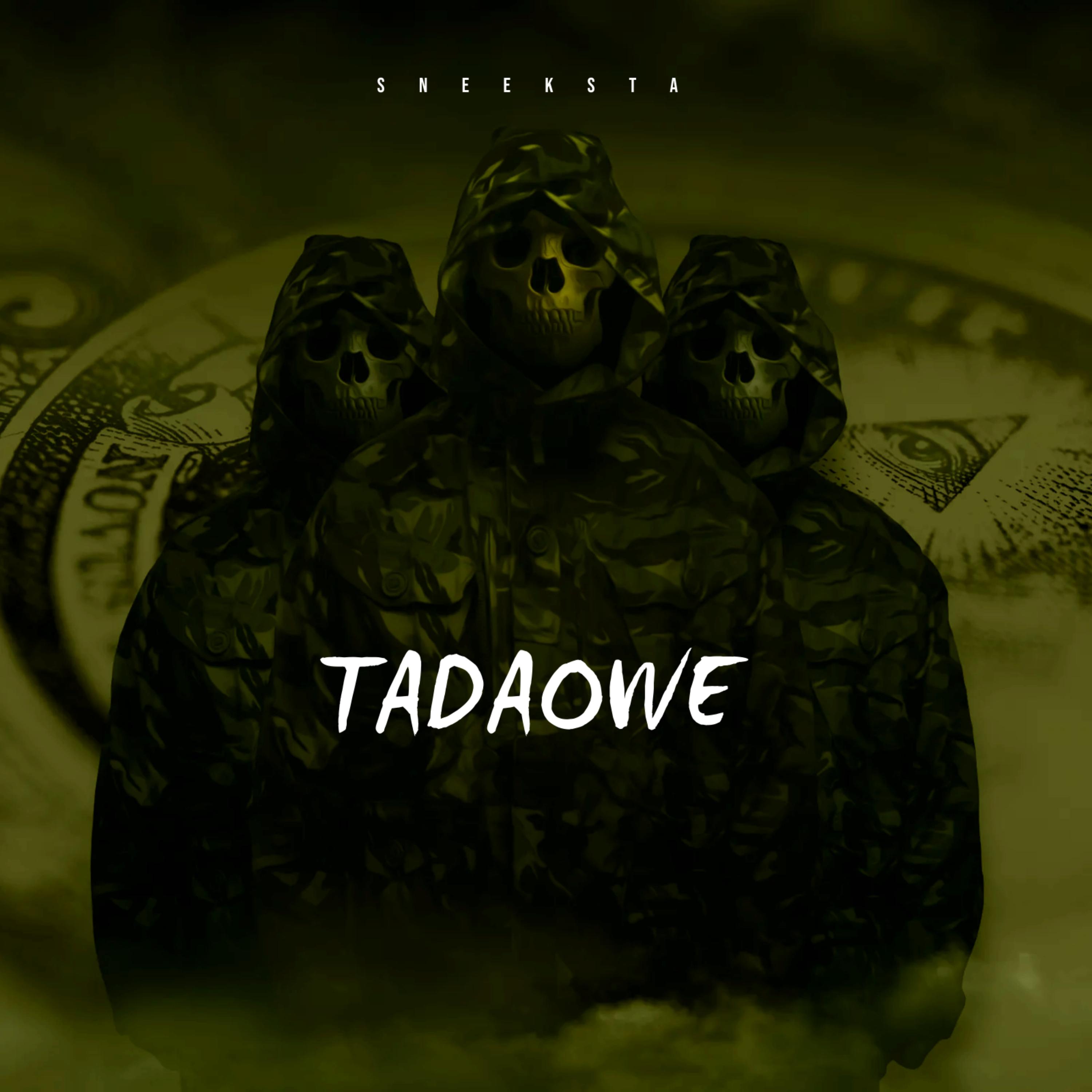 TADAOWE artwork