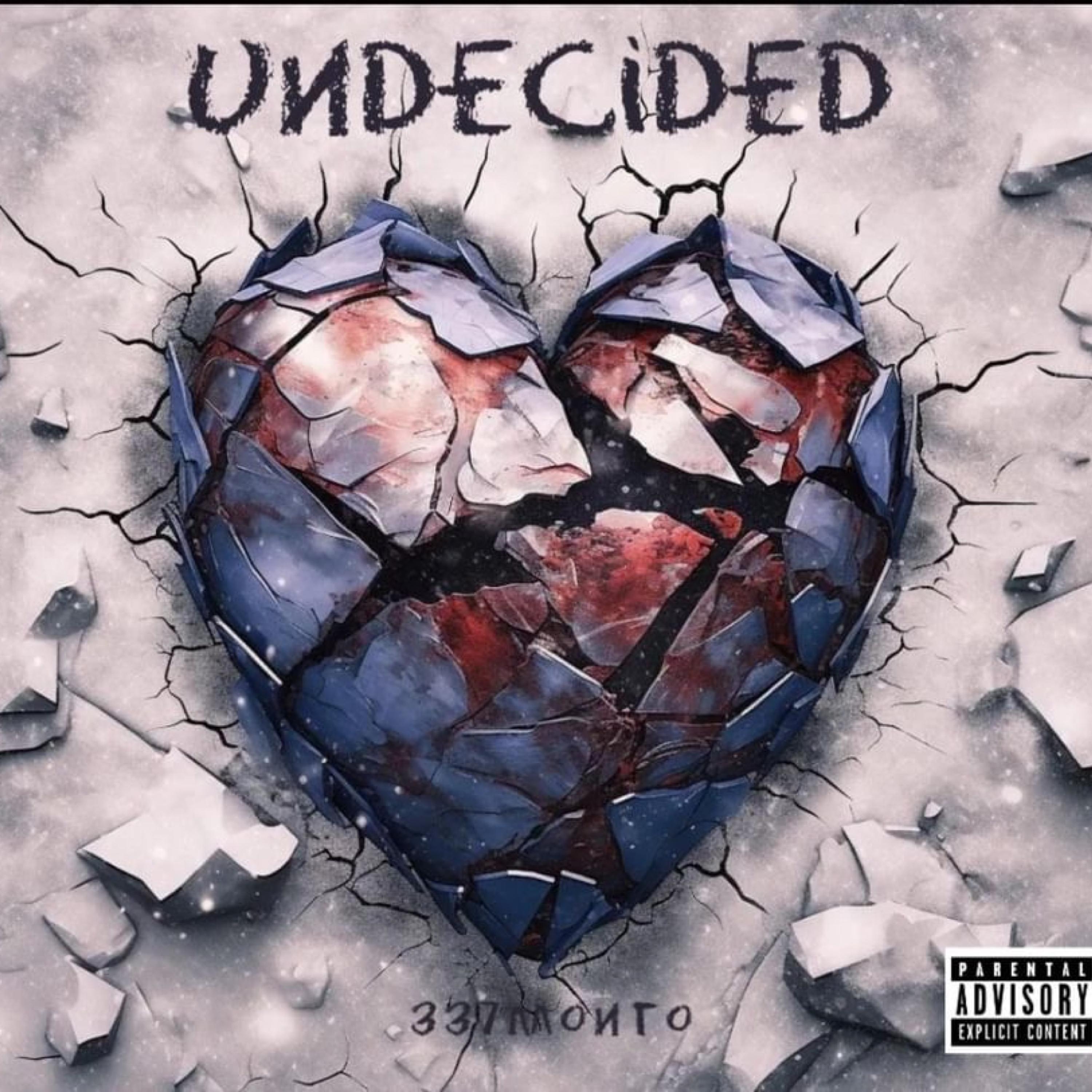Undecided artwork